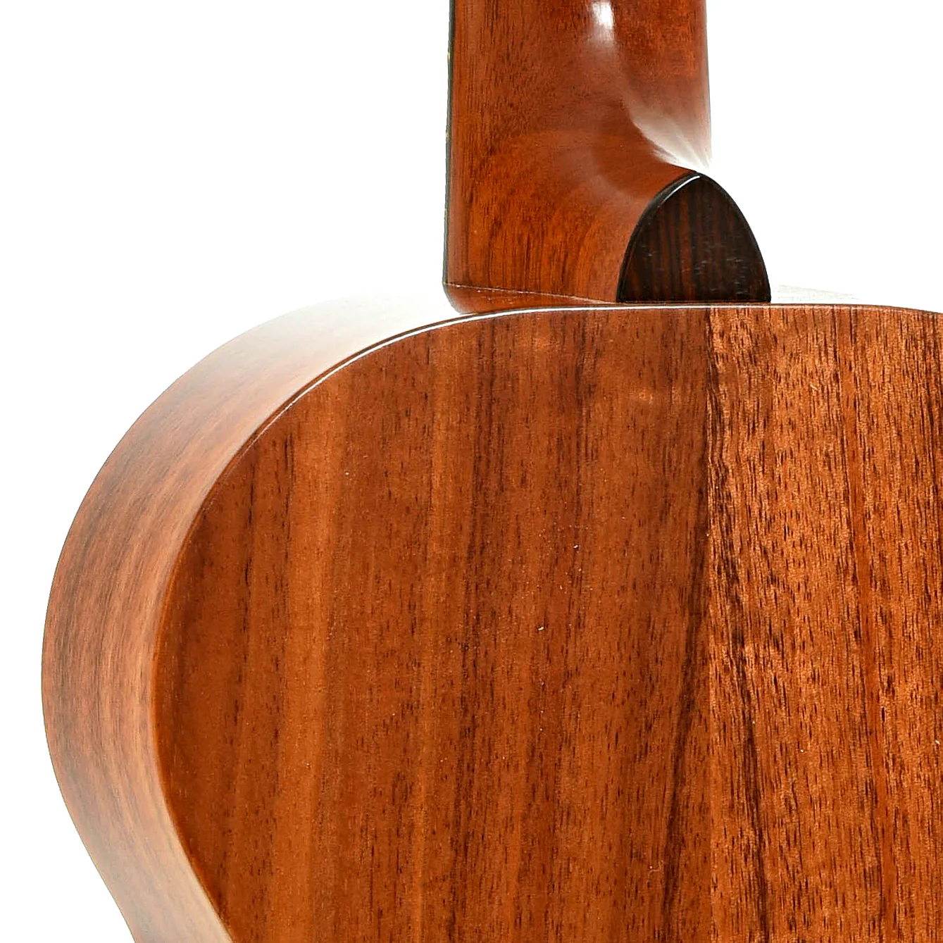 Kamaka HF-3 Tenor Ukulele (2022) - Image 10