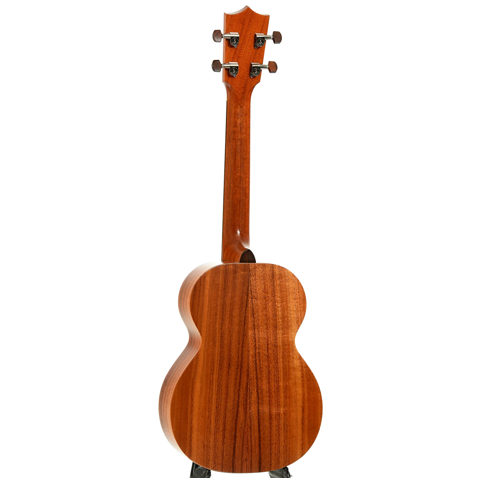 Kamaka HF-3 Tenor Ukulele (2022) - Image 12