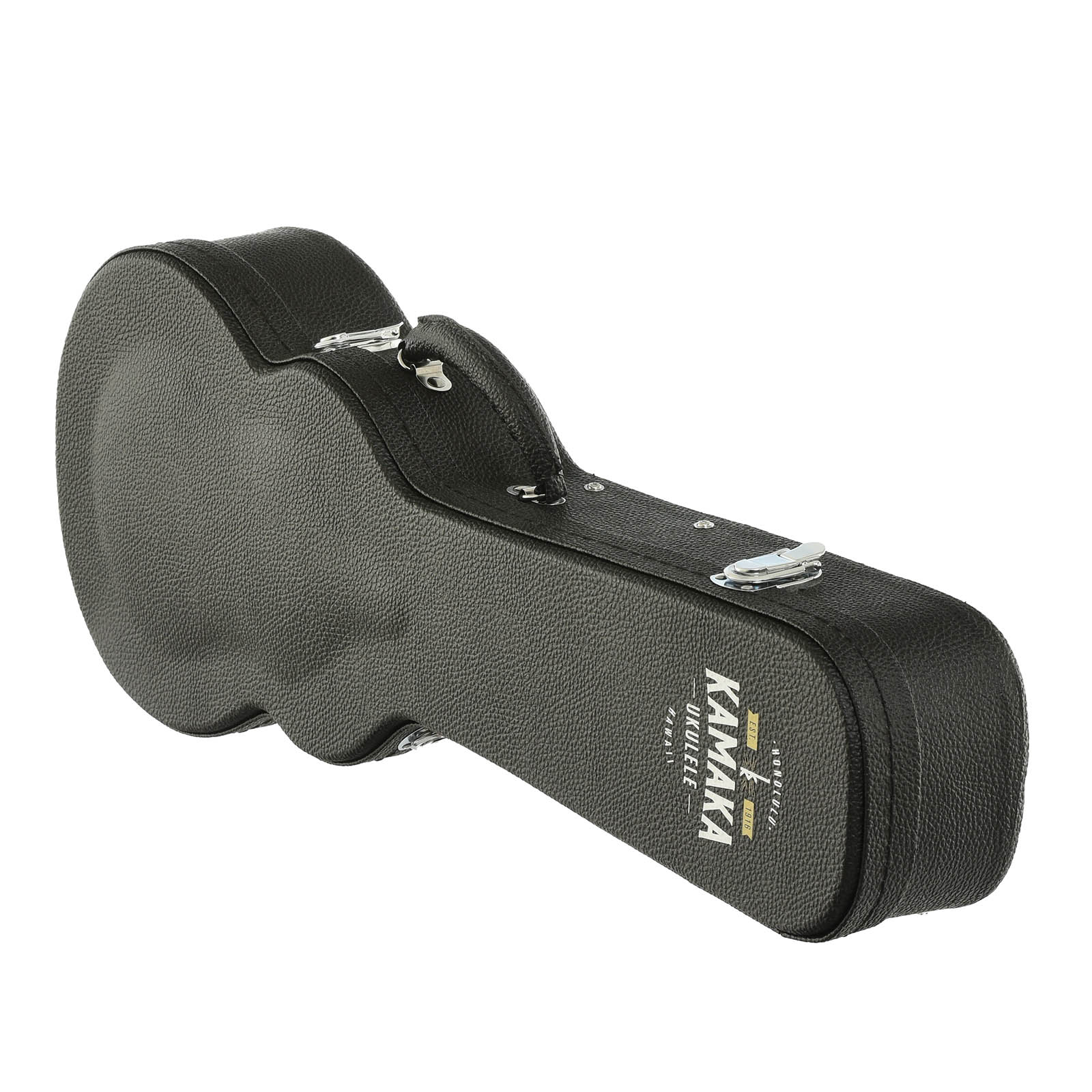 Kamaka HF-3 Tenor Ukulele (2022) - Image 13