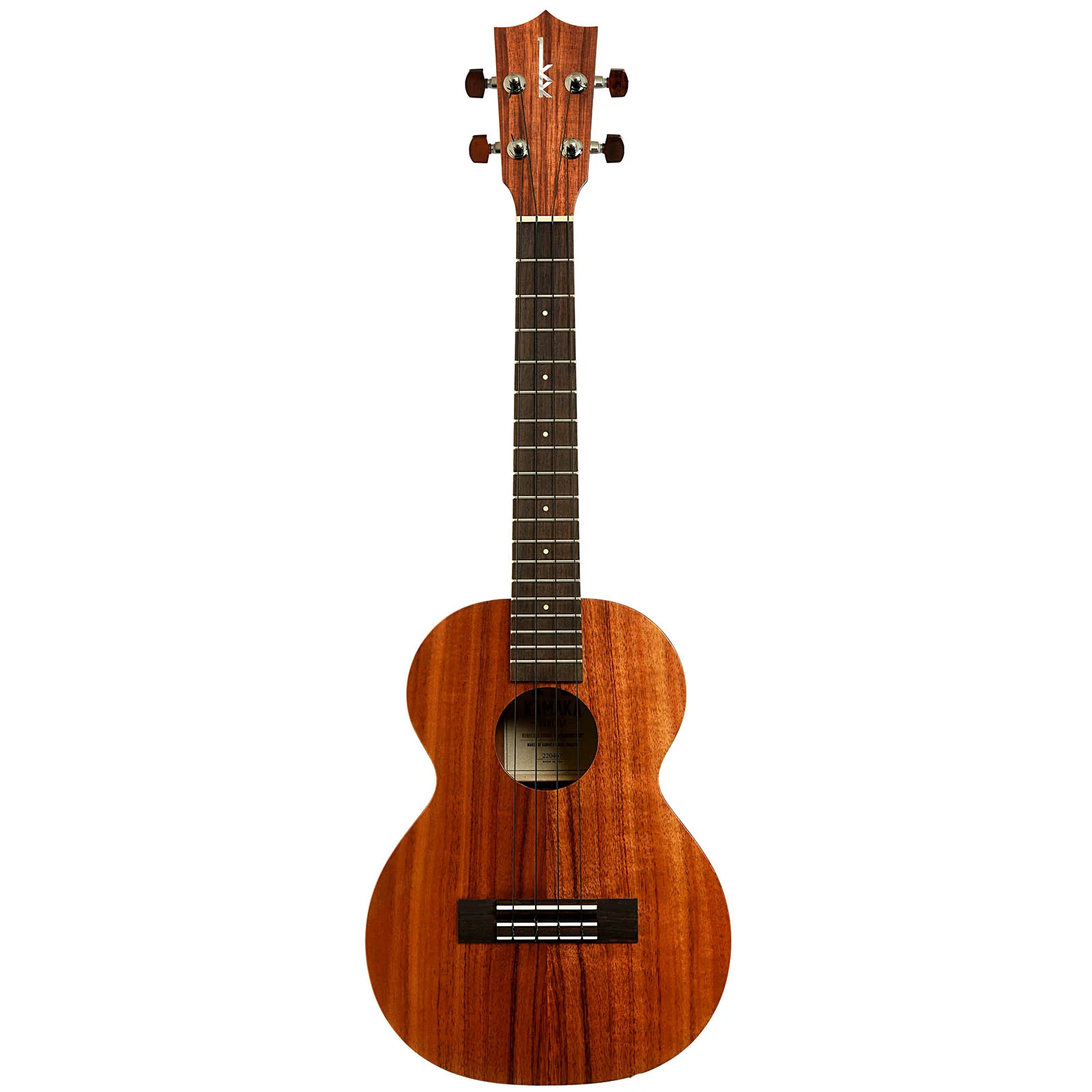 Kamaka HF-3 Tenor Ukulele (2022) - Image 14