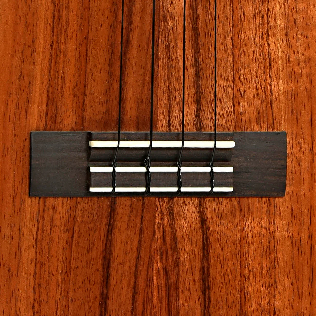 Kamaka HF-3 Tenor Ukulele (2022) - Image 5