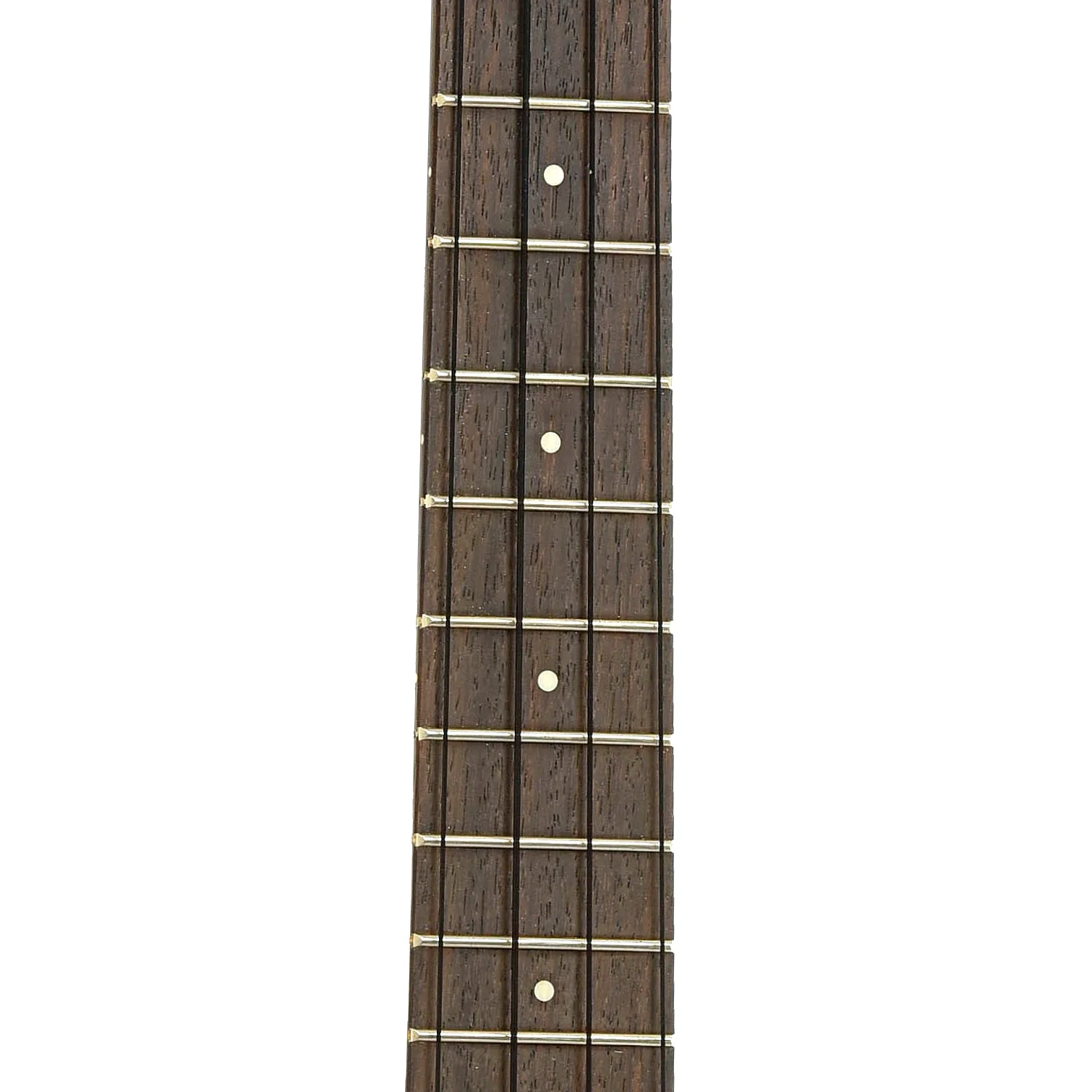 Kamaka HF-3 Tenor Ukulele (2022) - Image 7