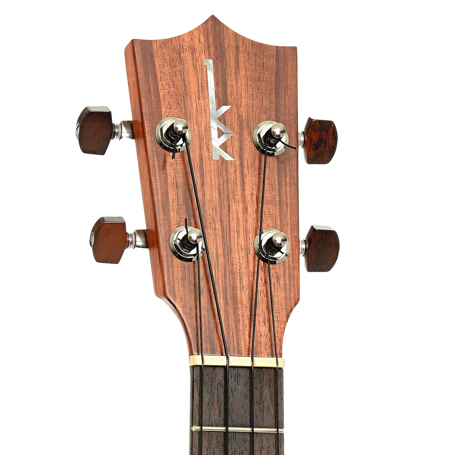 Kamaka HF-3 Tenor Ukulele (2022) - Image 8