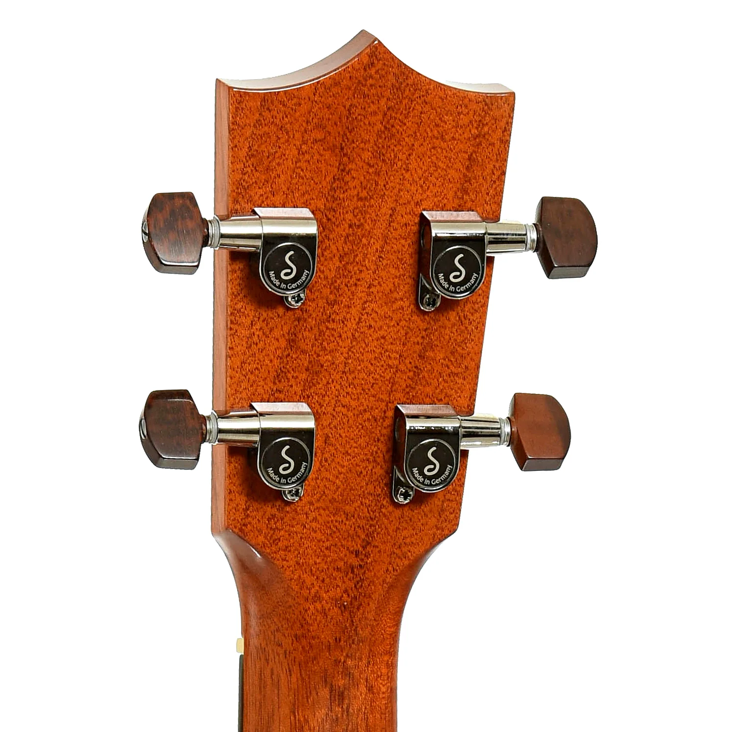 Kamaka HF-3 Tenor Ukulele (2022) - Image 9