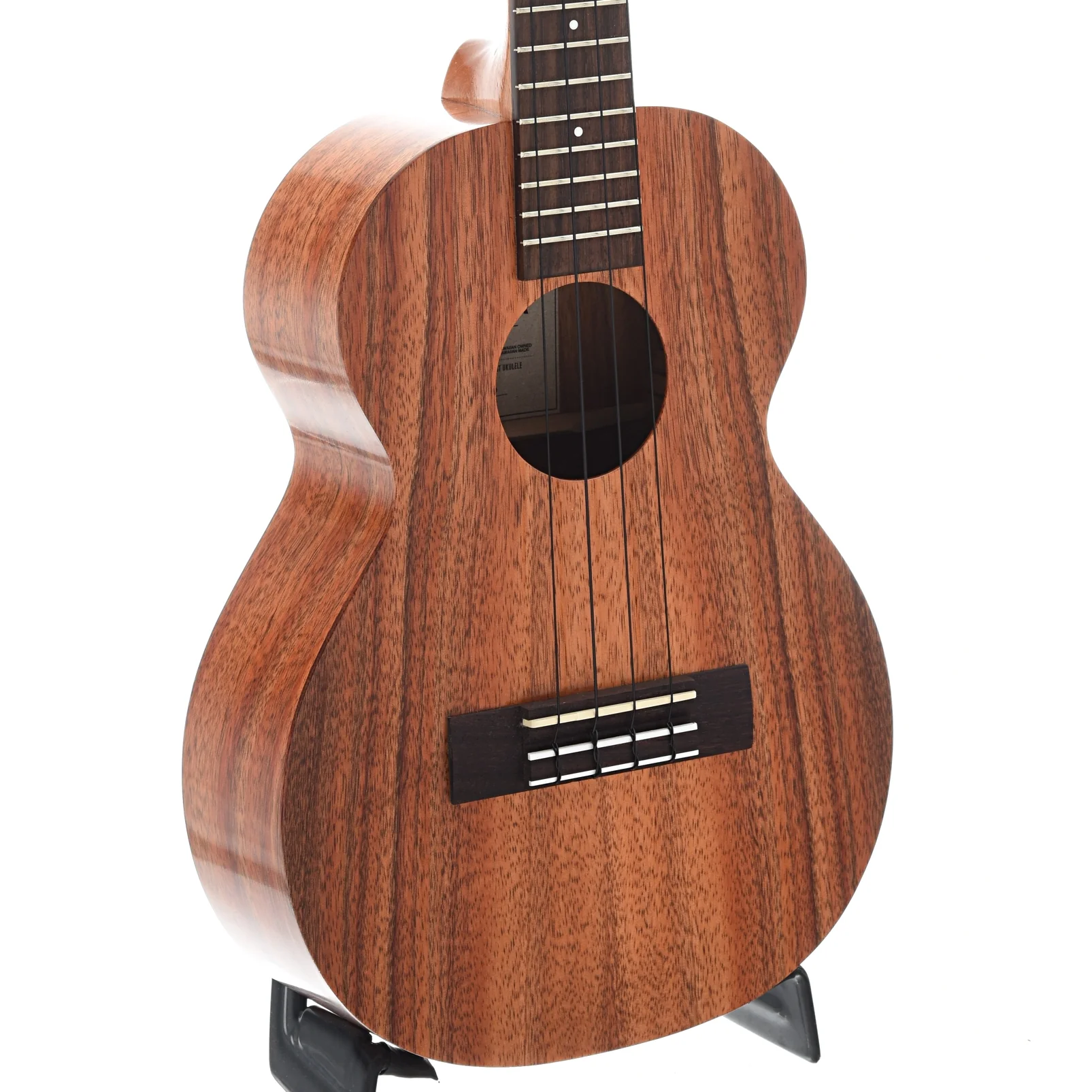 Kamaka HF-3 Tenor Ukulele - Image 12