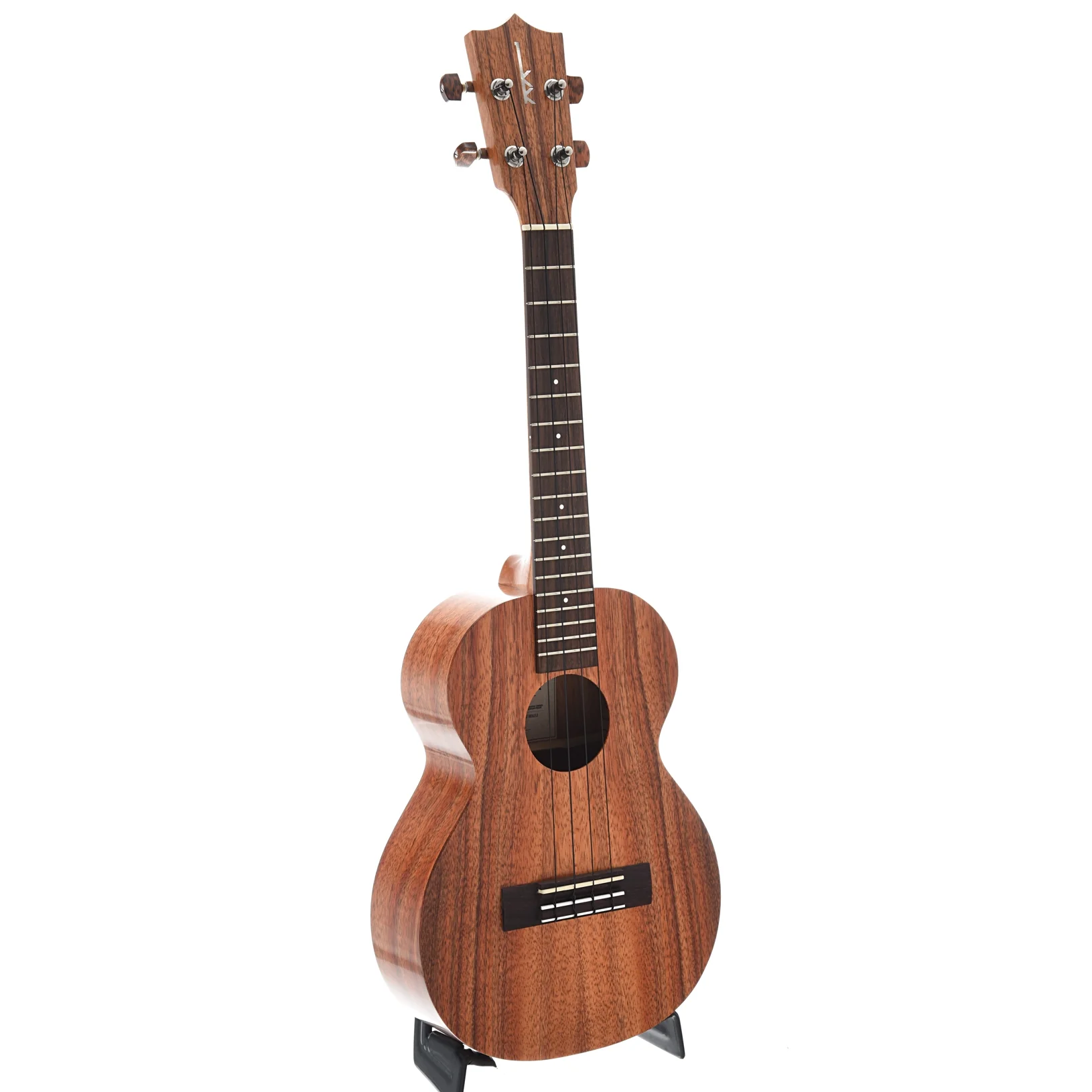 Kamaka HF-3 Tenor Ukulele - Image 3