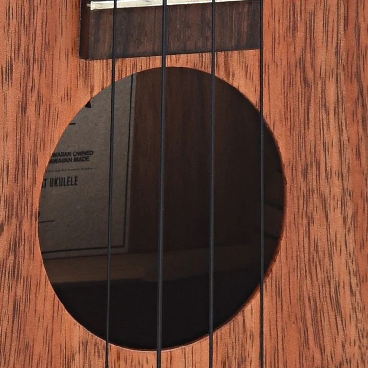 Kamaka HF-3 Tenor Ukulele - Image 5