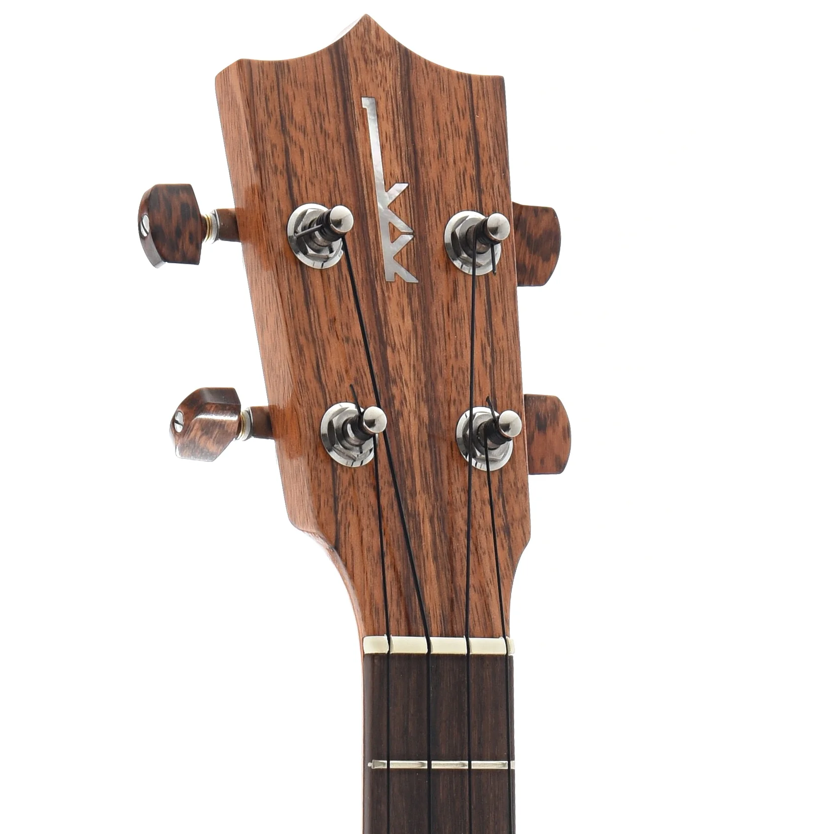 Kamaka HF-3 Tenor Ukulele - Image 7