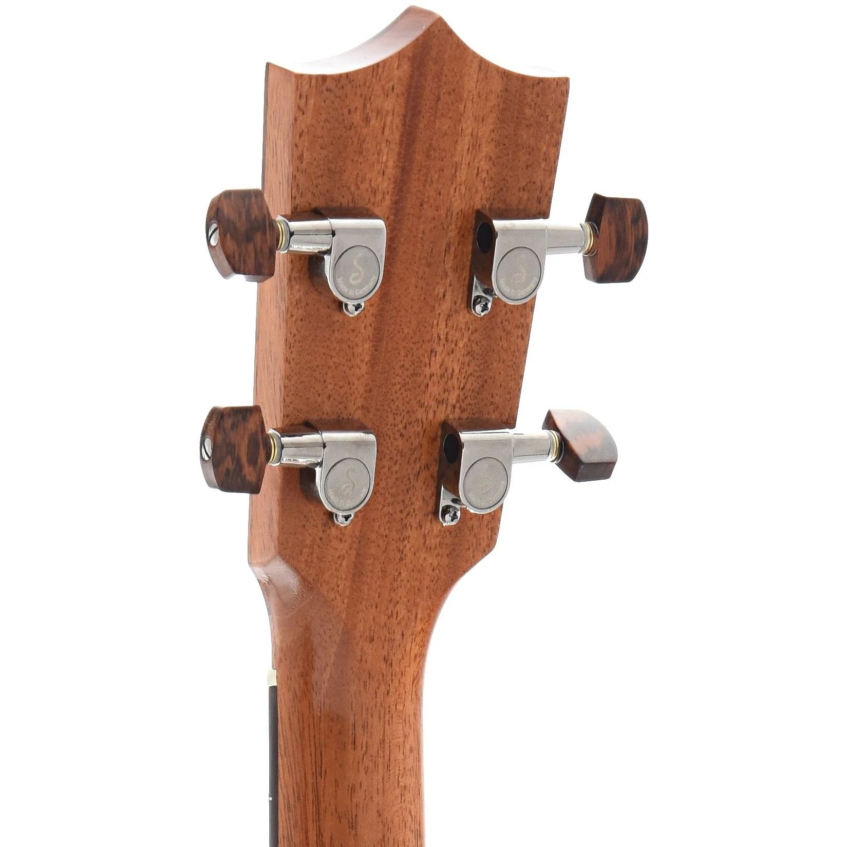 Kamaka HF-3 Tenor Ukulele - Image 8