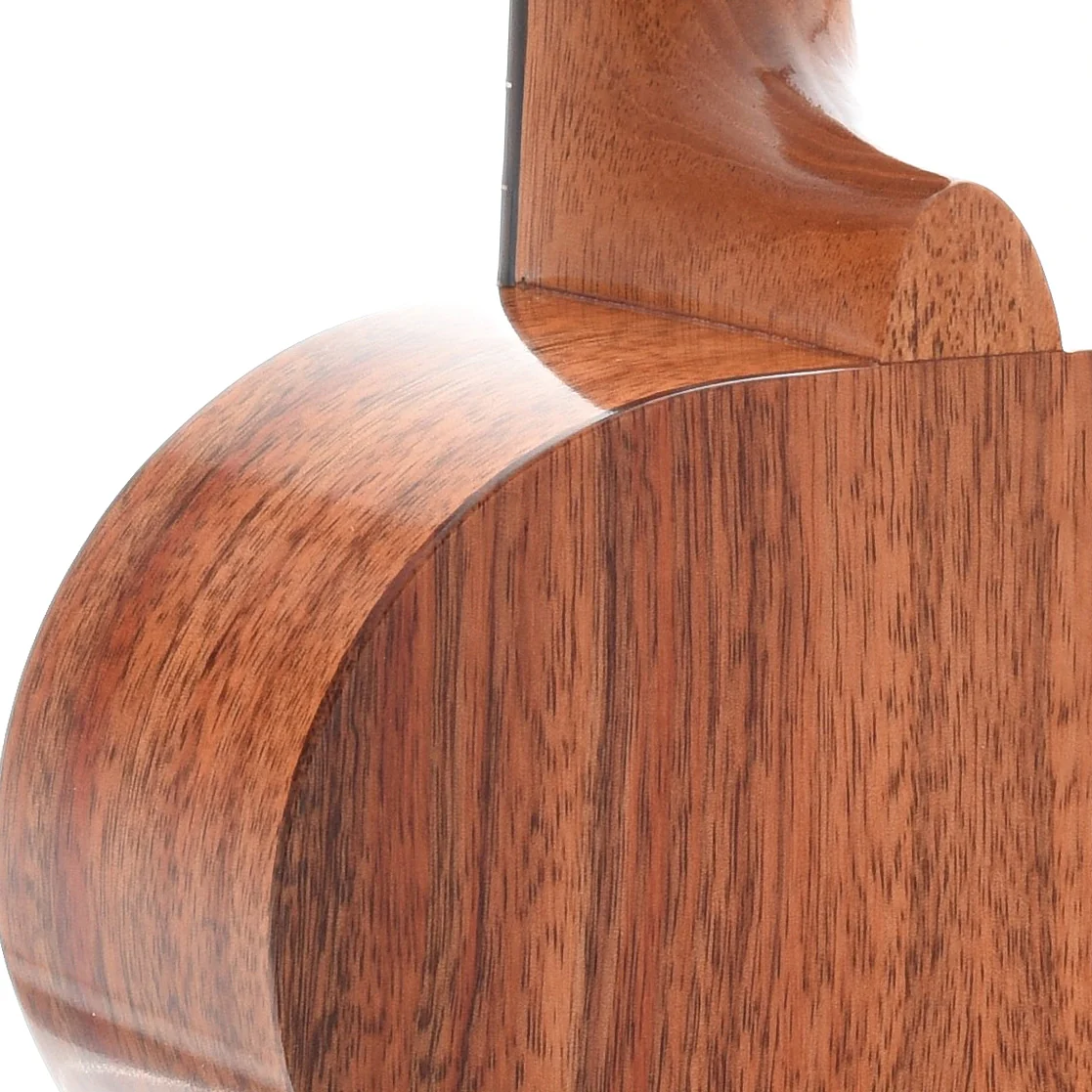 Kamaka HF-3 Tenor Ukulele - Image 9
