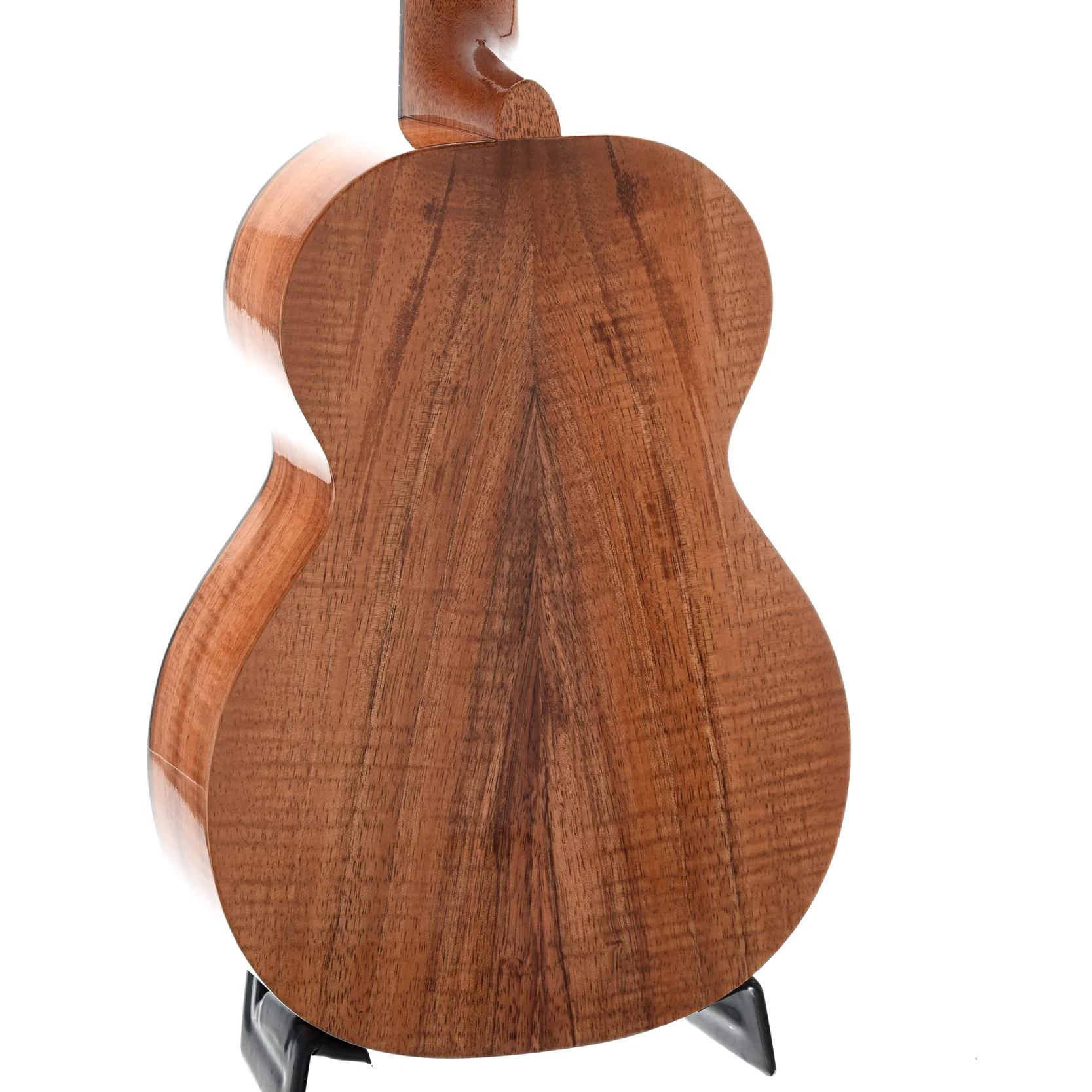 Kamaka HF-3D Deluxe Tenor Ukulele - Image 10
