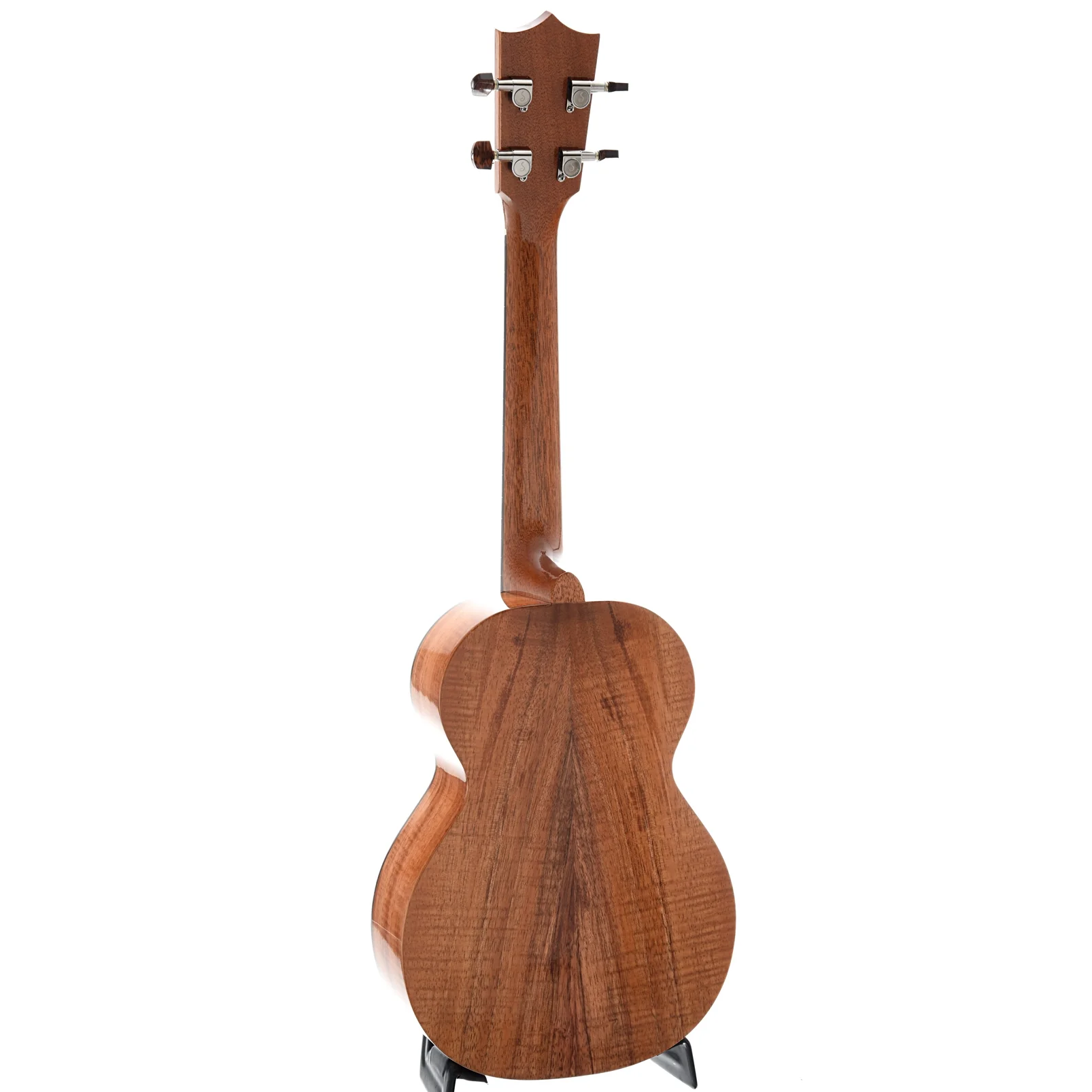 Kamaka HF-3D Deluxe Tenor Ukulele - Image 12