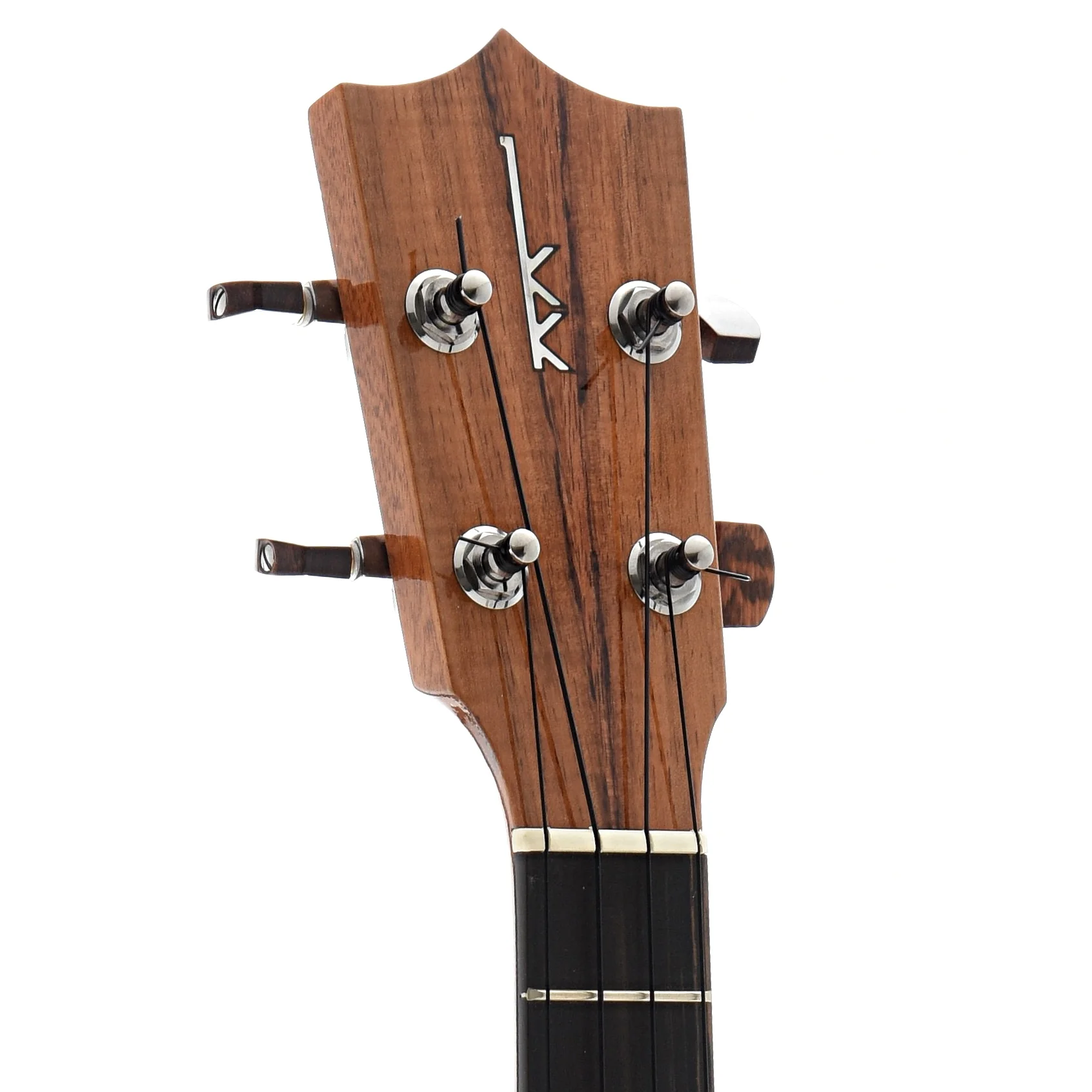 Kamaka HF-3D Deluxe Tenor Ukulele - Image 7