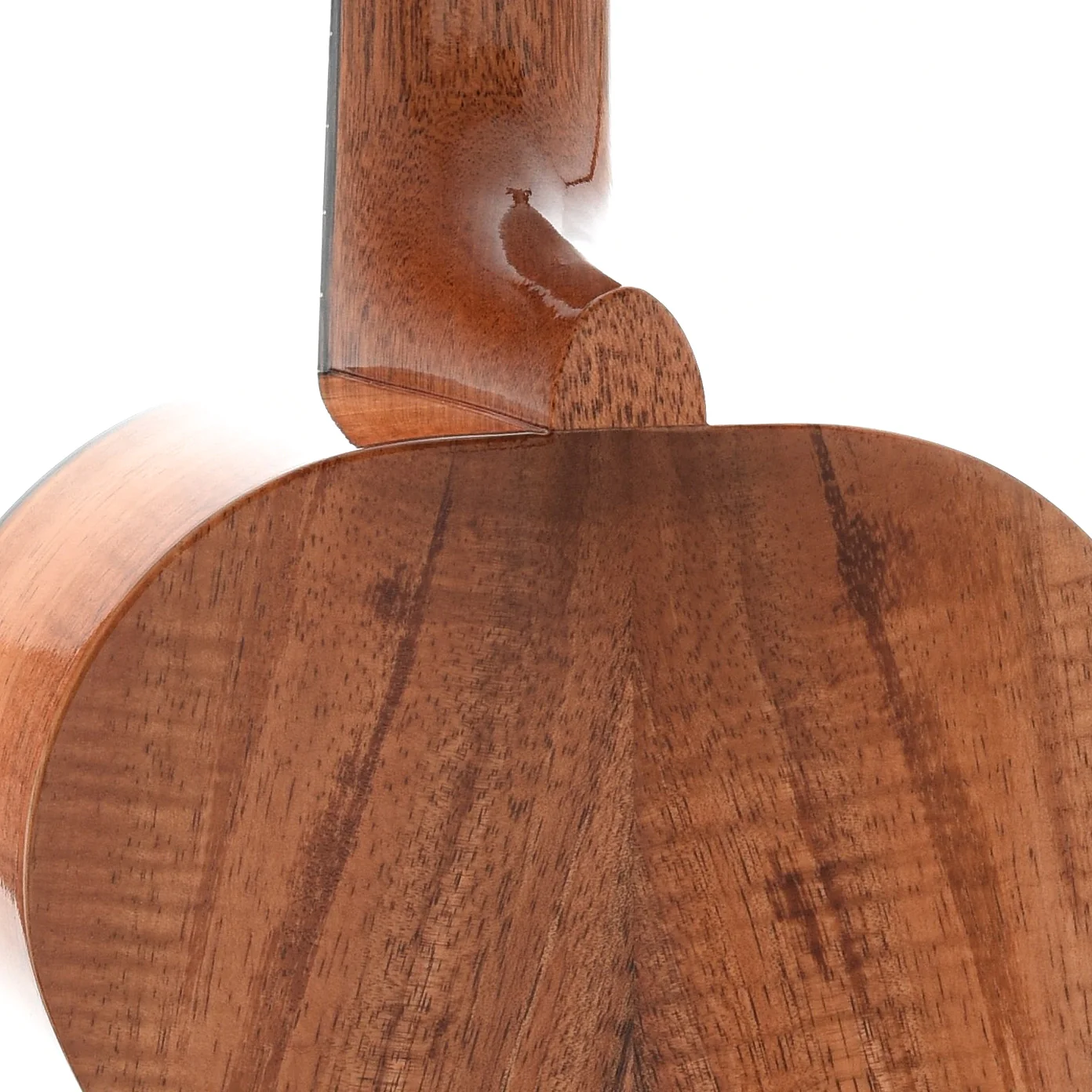 Kamaka HF-3D Deluxe Tenor Ukulele - Image 9