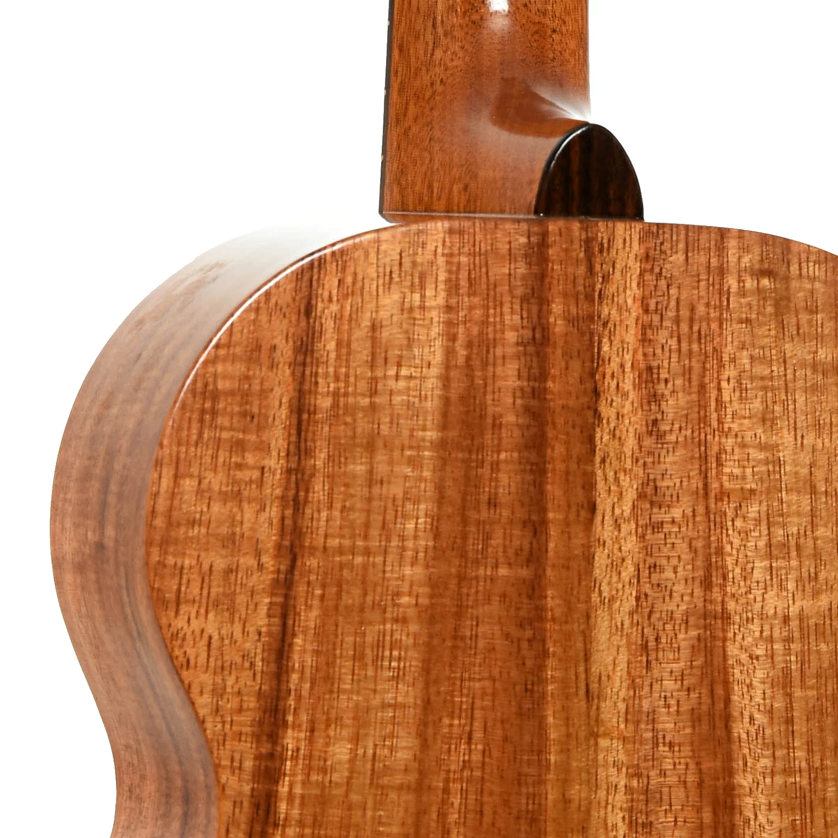 Kamaka HF-4 100th Anniversary Baritone Ukulele (2016) - Image 10
