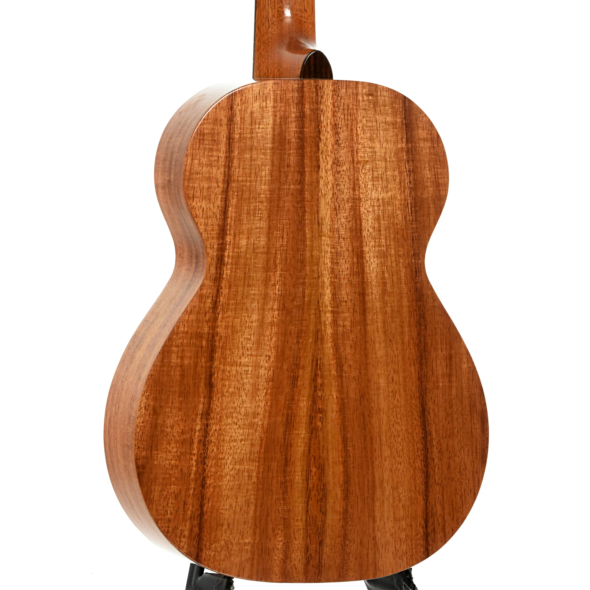 Kamaka HF-4 100th Anniversary Baritone Ukulele (2016) - Image 11