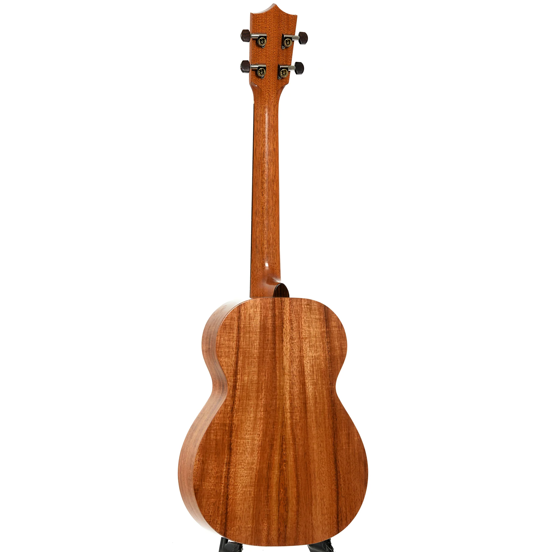 Kamaka HF-4 100th Anniversary Baritone Ukulele (2016) - Image 12
