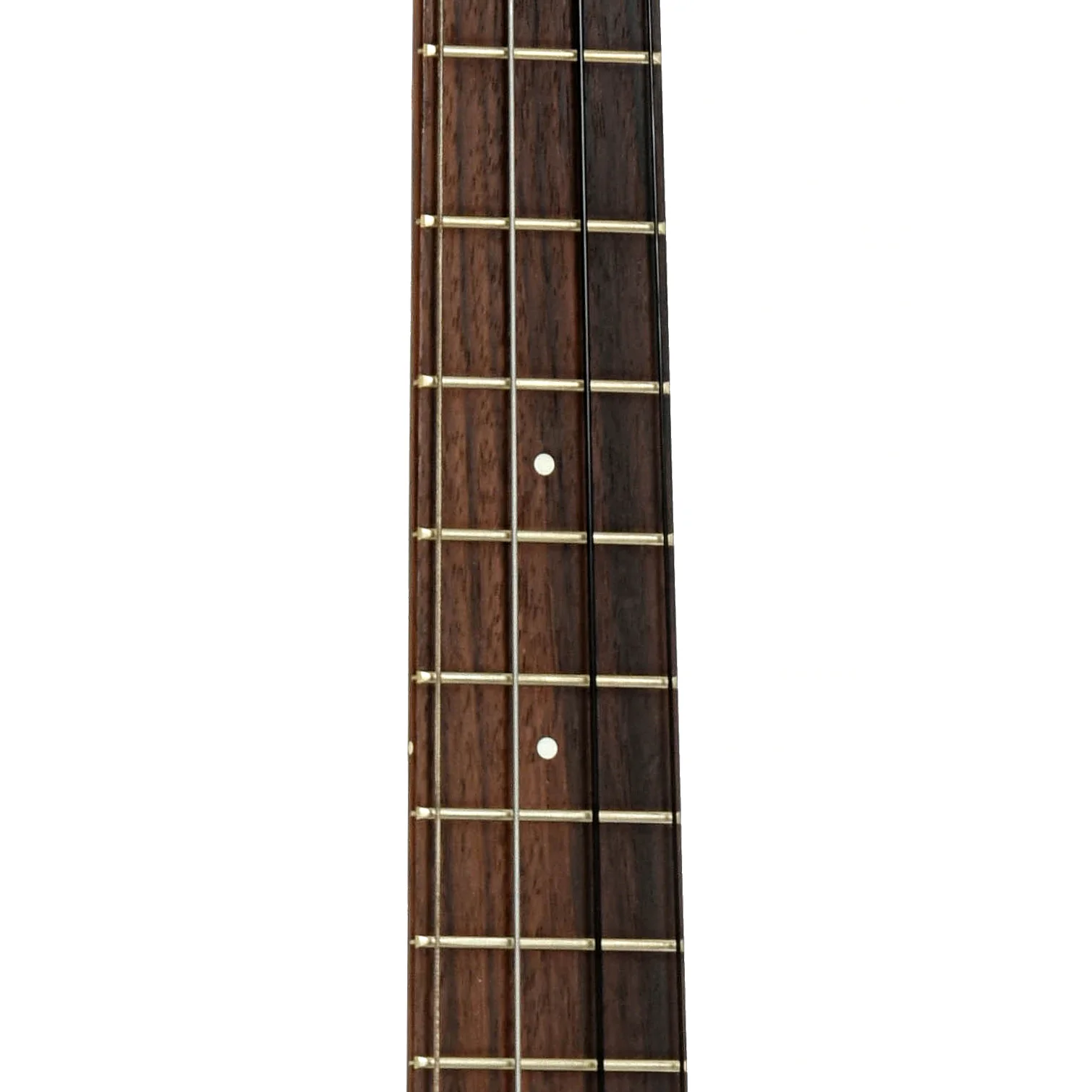 Kamaka HF-4 100th Anniversary Baritone Ukulele (2016) - Image 7