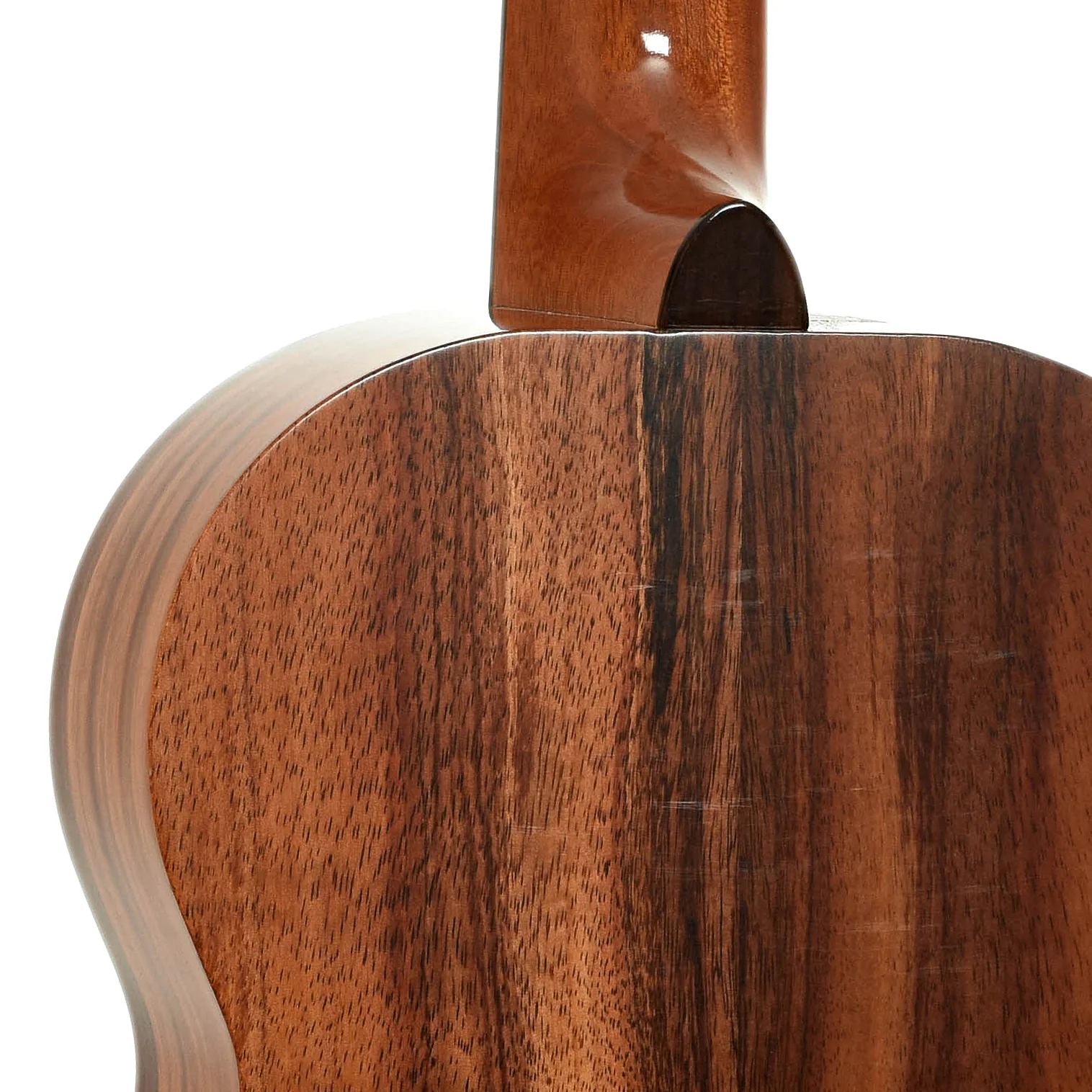 Kamaka HF-4 Baritone Ukulele (2022) - Image 10