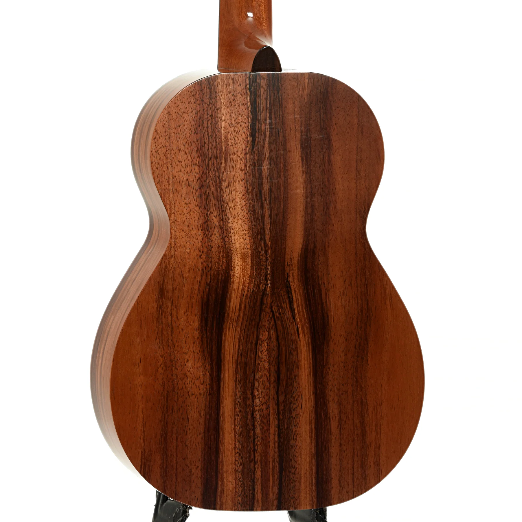Kamaka HF-4 Baritone Ukulele (2022) - Image 11