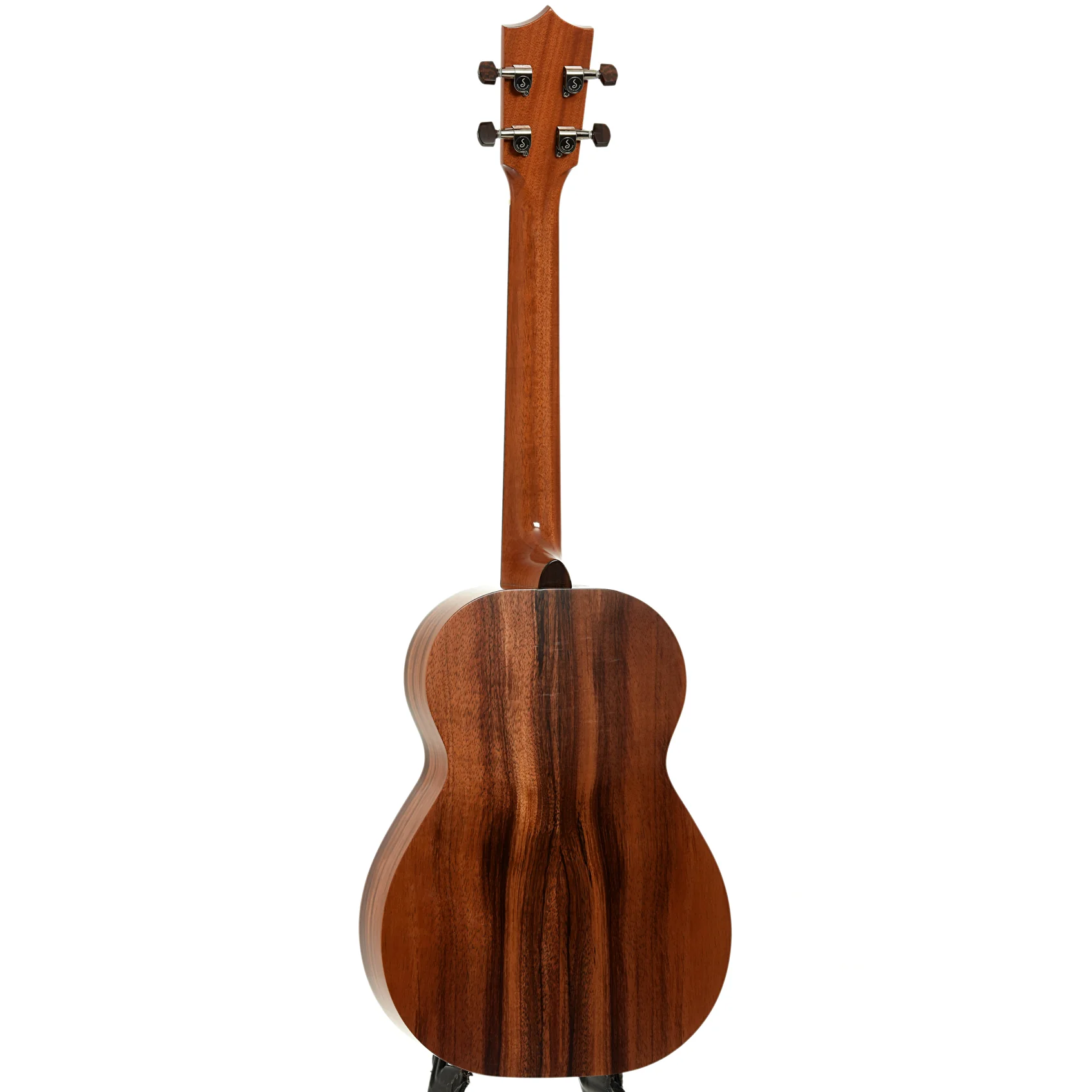 Kamaka HF-4 Baritone Ukulele (2022) - Image 12