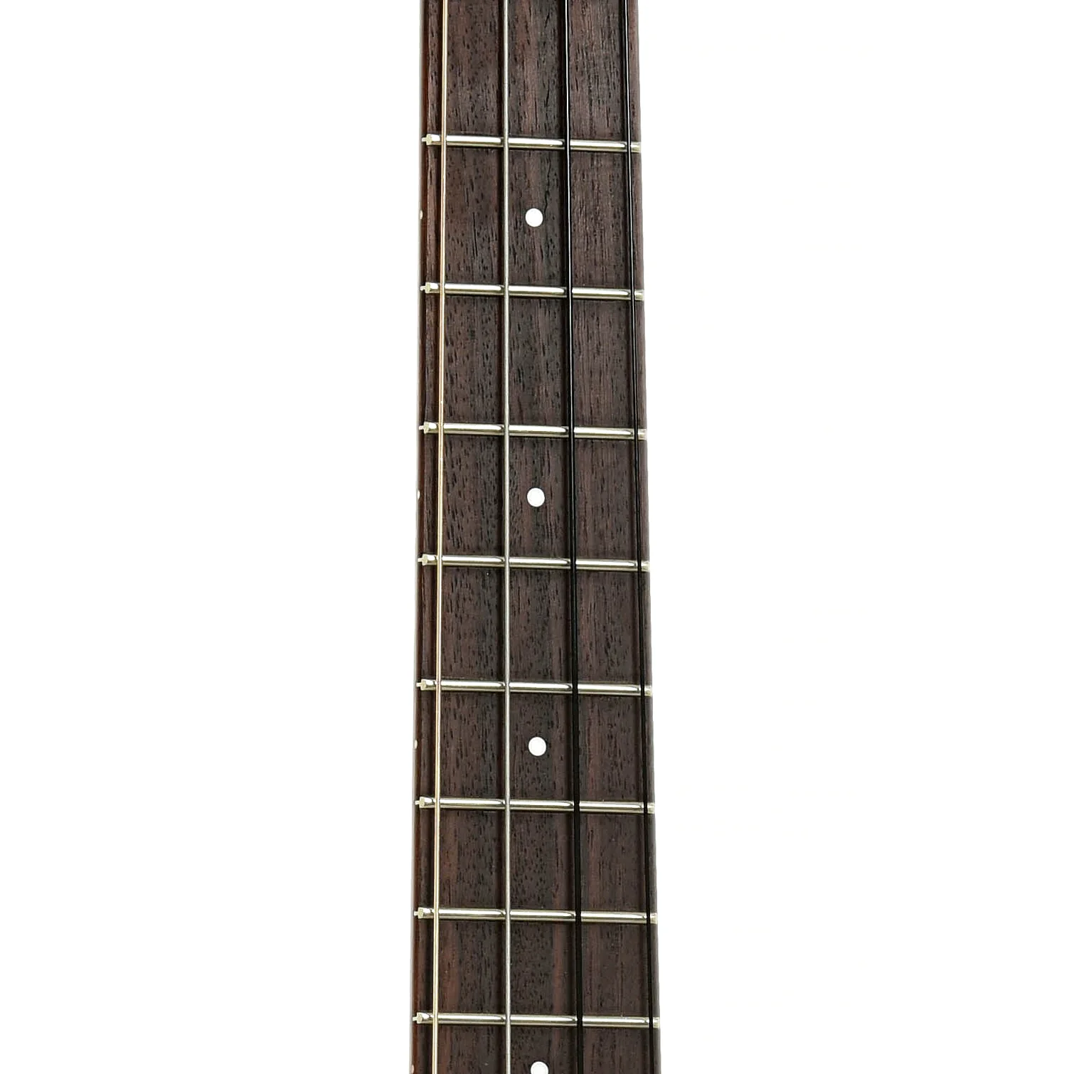 Kamaka HF-4 Baritone Ukulele (2022) - Image 7