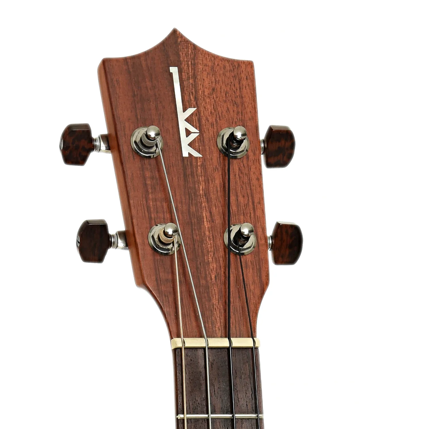 Kamaka HF-4 Baritone Ukulele (2022) - Image 8