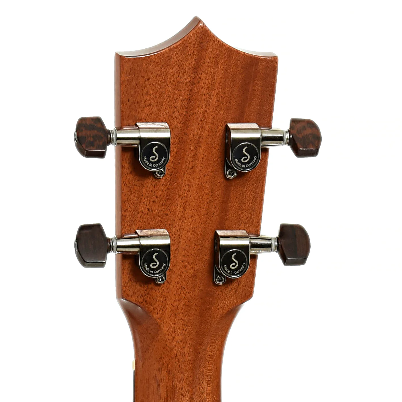 Kamaka HF-4 Baritone Ukulele (2022) - Image 9