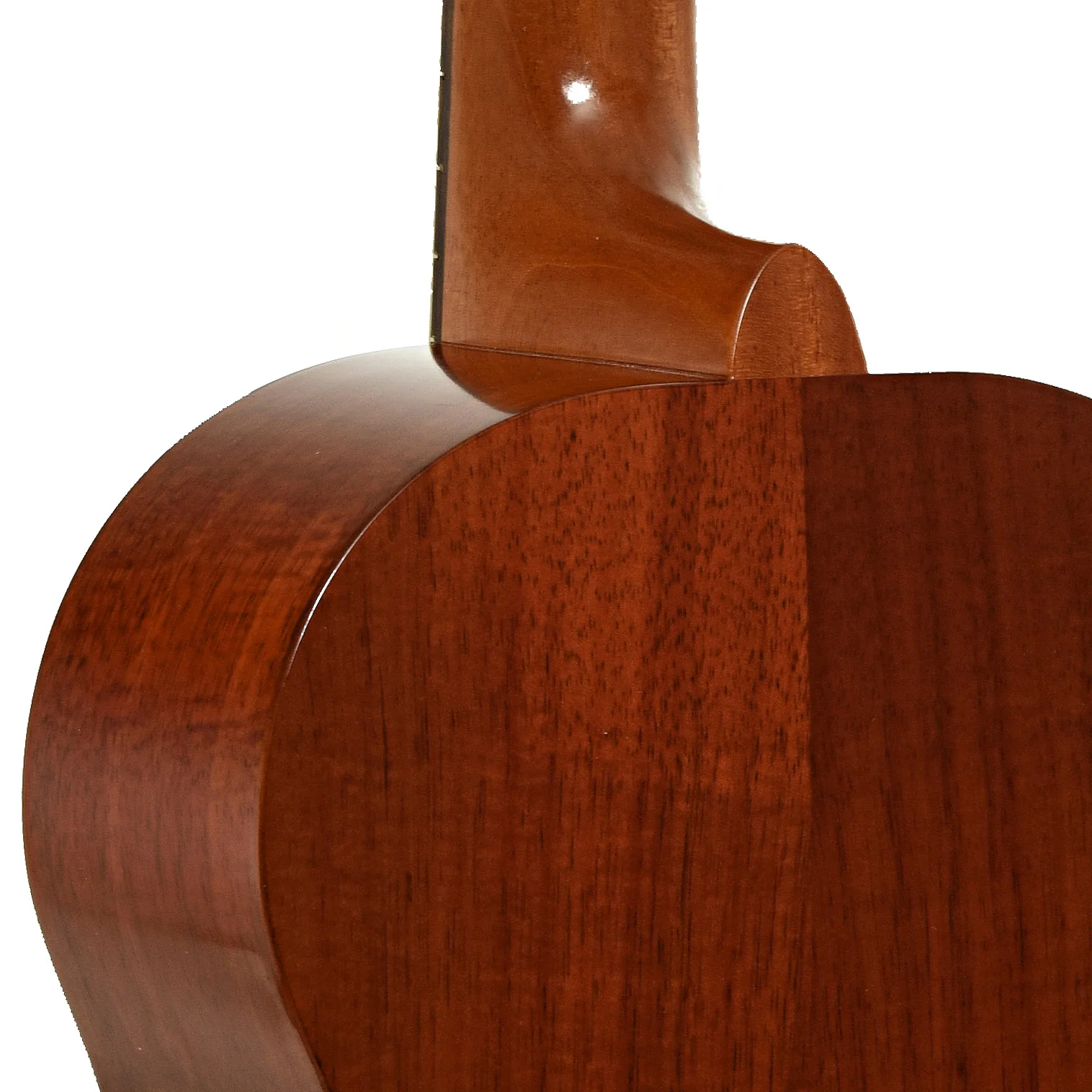Kamaka HF-4 Baritone Ukulele (2020) - Image 10