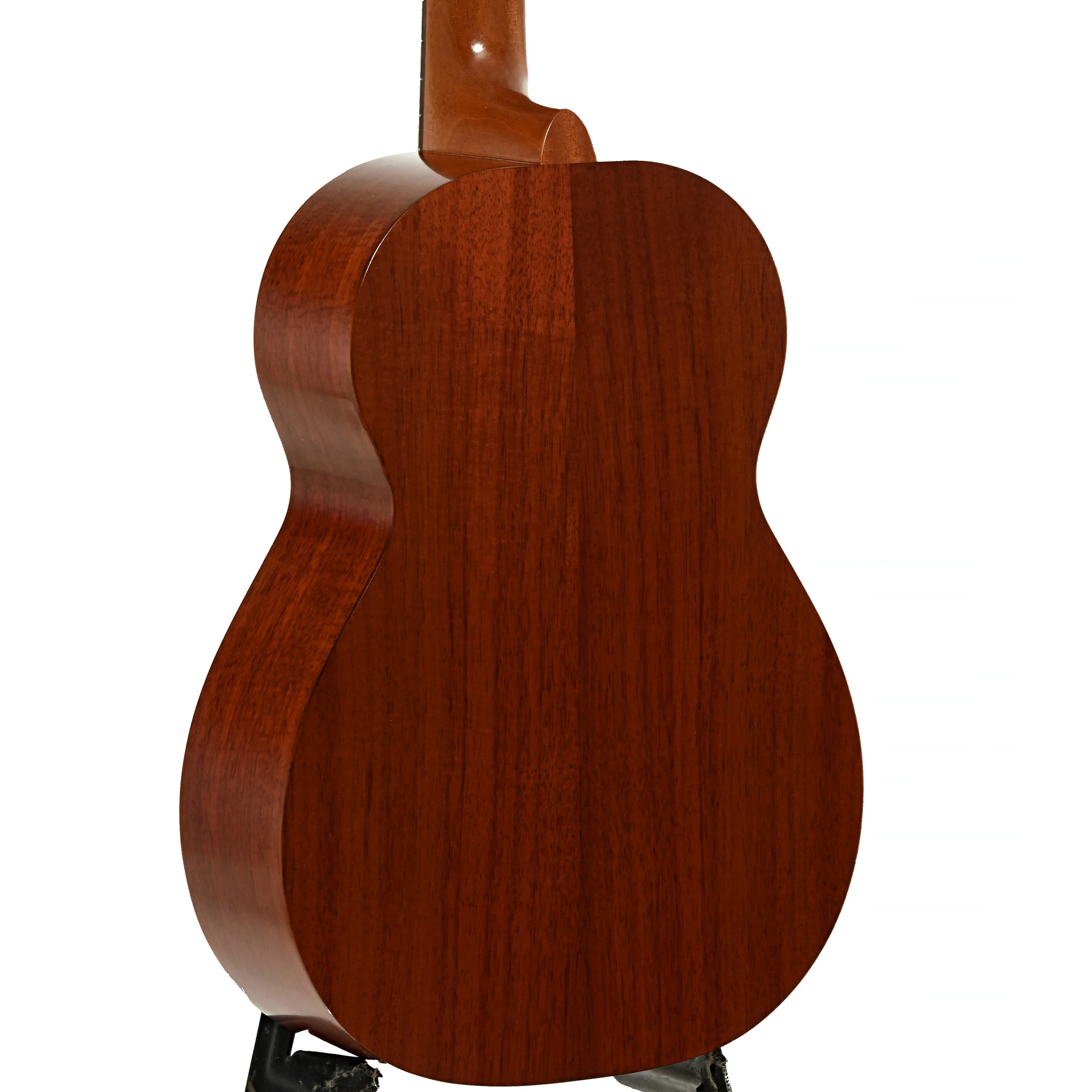 Kamaka HF-4 Baritone Ukulele (2020) - Image 11