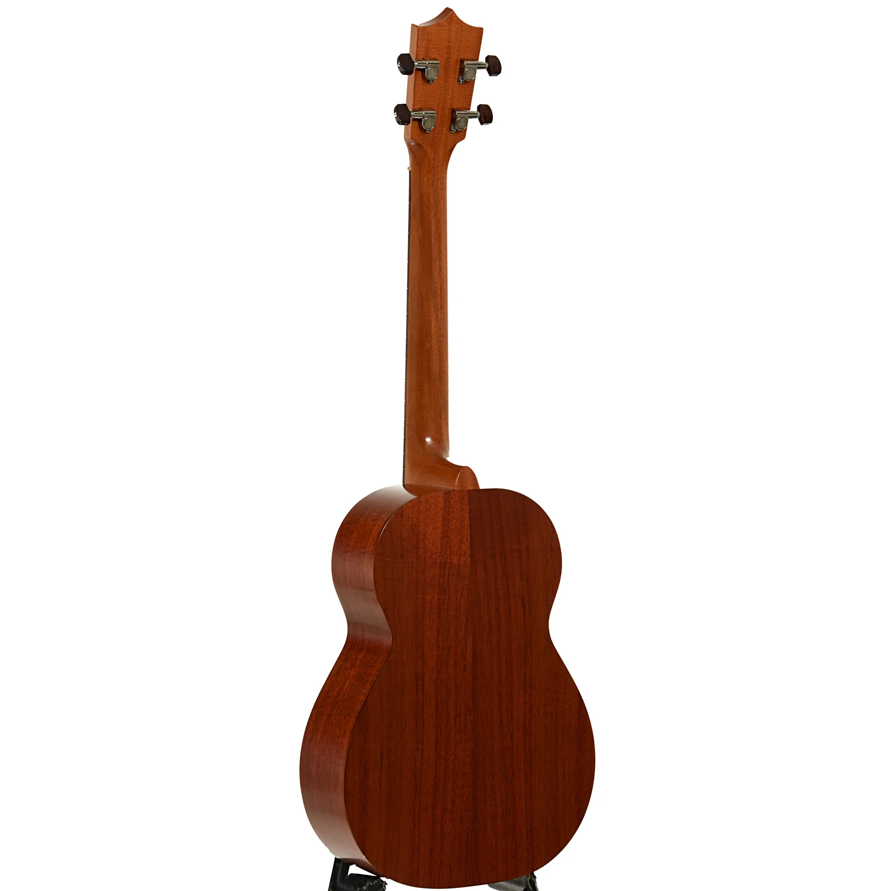 Kamaka HF-4 Baritone Ukulele (2020) - Image 12
