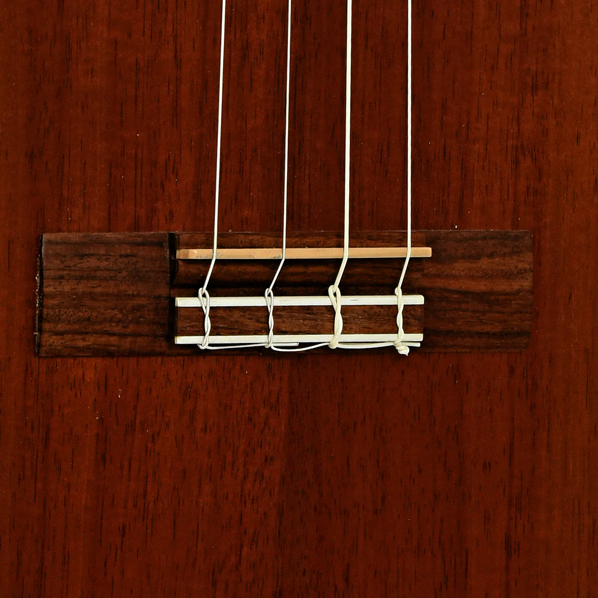 Kamaka HF-4 Baritone Ukulele (2020) - Image 5