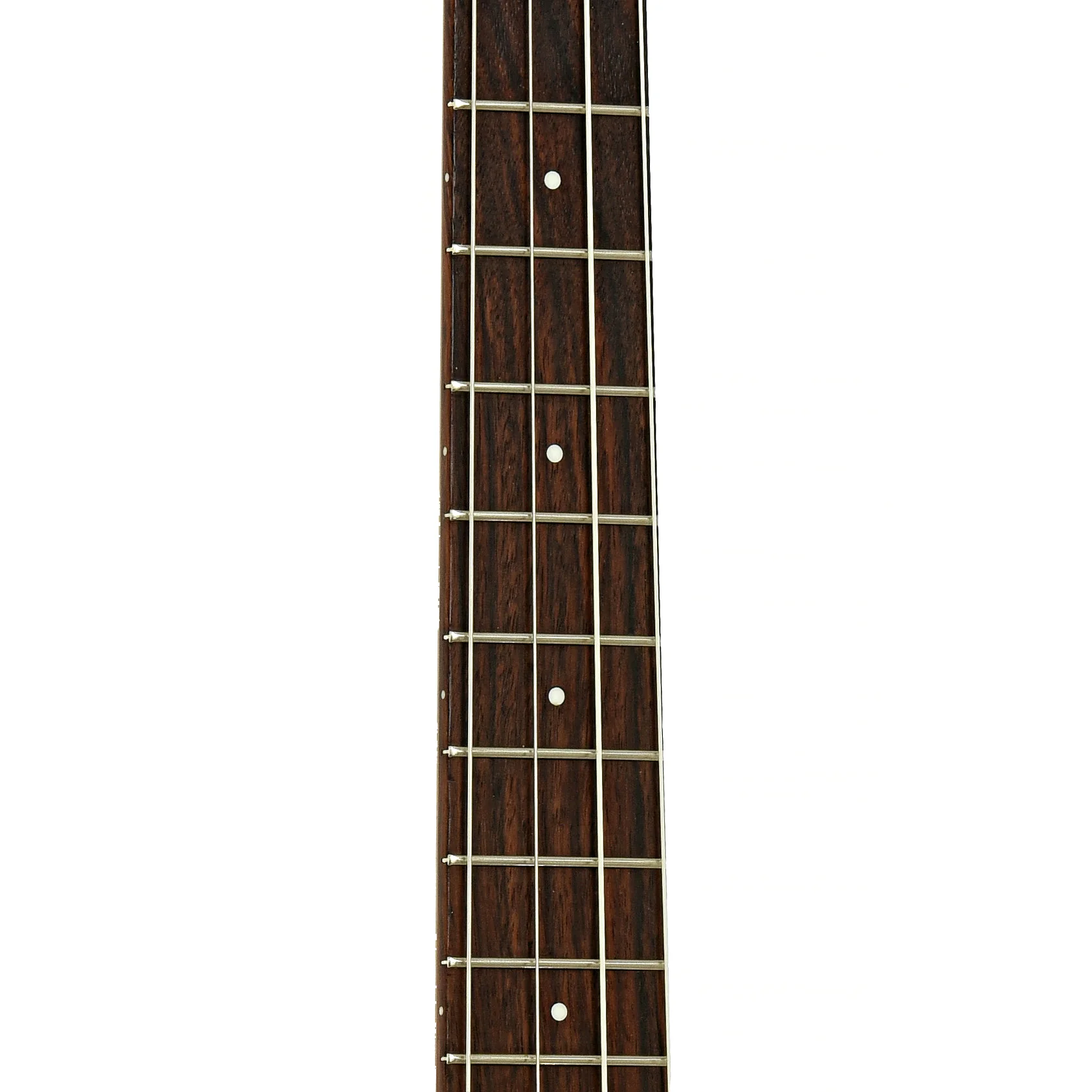 Kamaka HF-4 Baritone Ukulele (2020) - Image 7