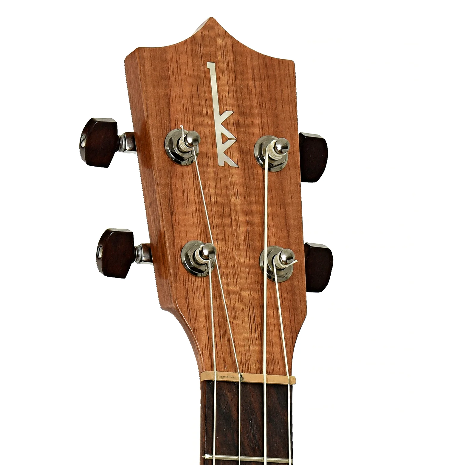 Kamaka HF-4 Baritone Ukulele (2020) - Image 8