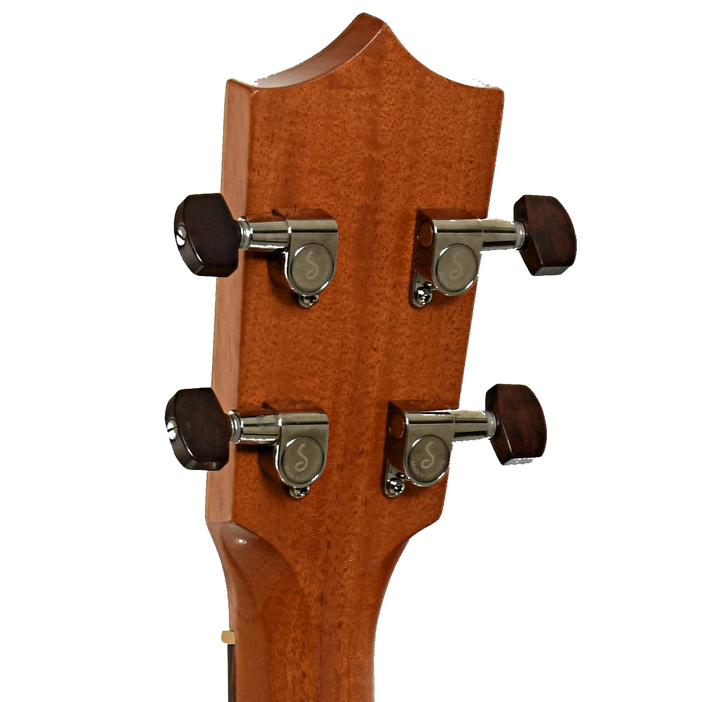 Kamaka HF-4 Baritone Ukulele (2020) - Image 9
