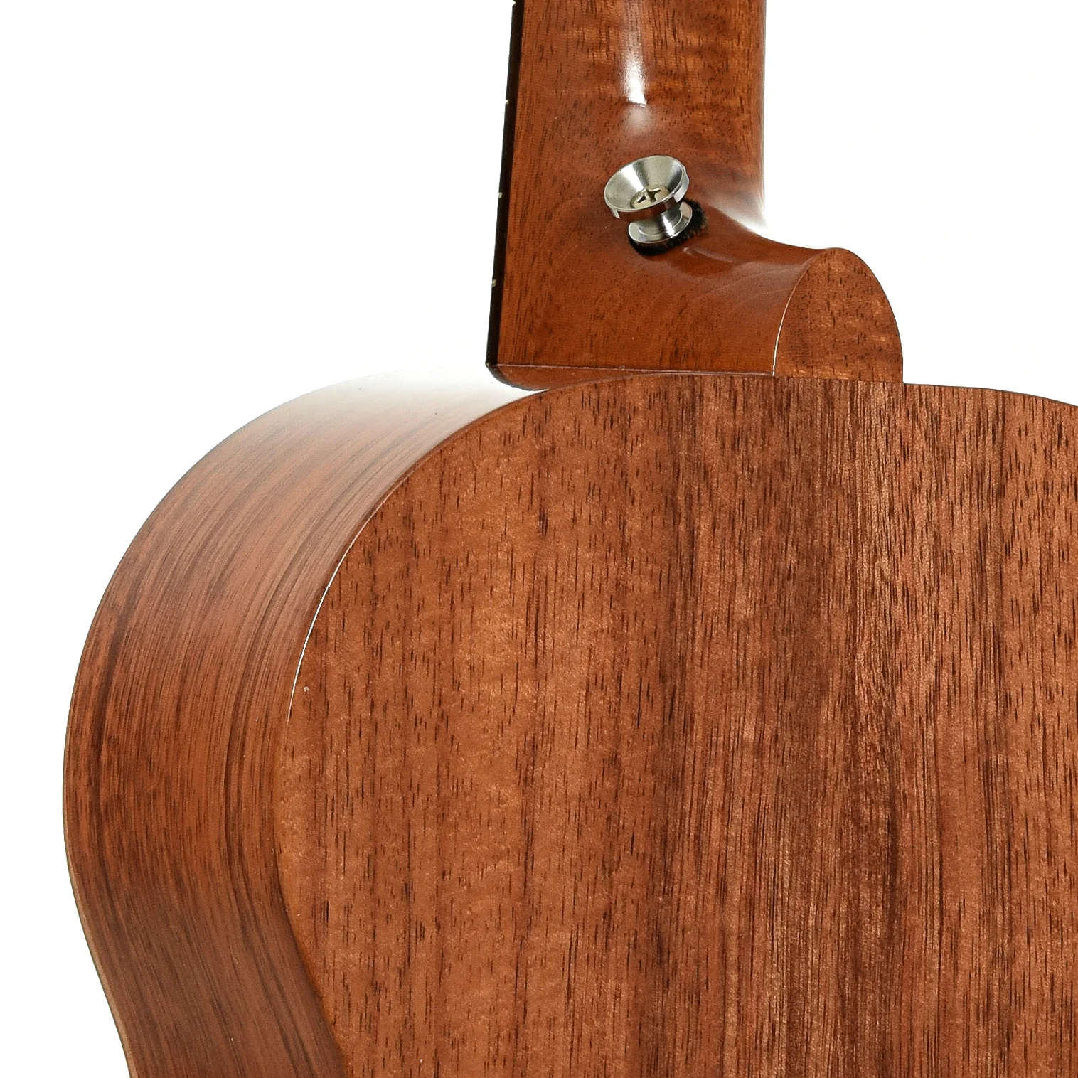 Kamaka HF-4 Baritone Ukulele (2018) - Image 10