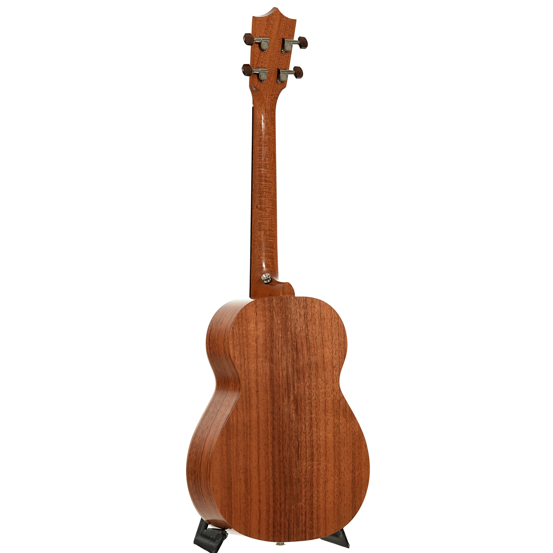 Kamaka HF-4 Baritone Ukulele (2018) - Image 12