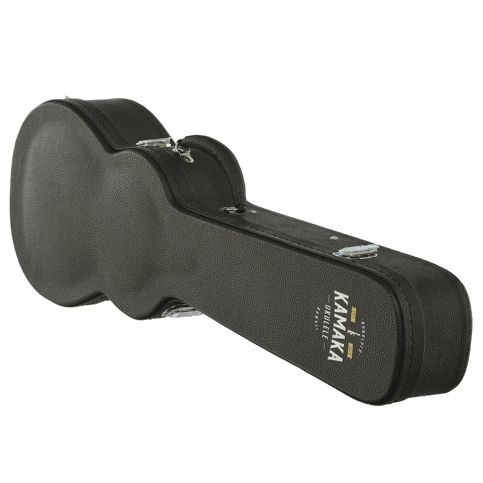 Kamaka HF-4 Baritone Ukulele (2018) - Image 13