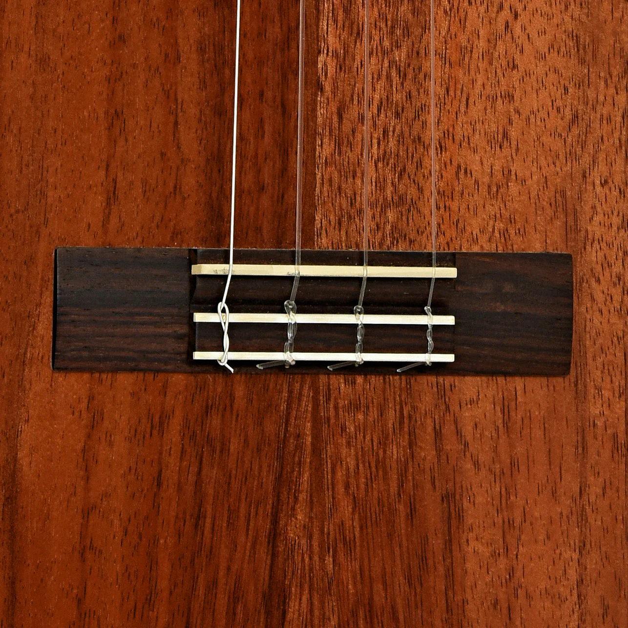 Kamaka HF-4 Baritone Ukulele (2018) - Image 5