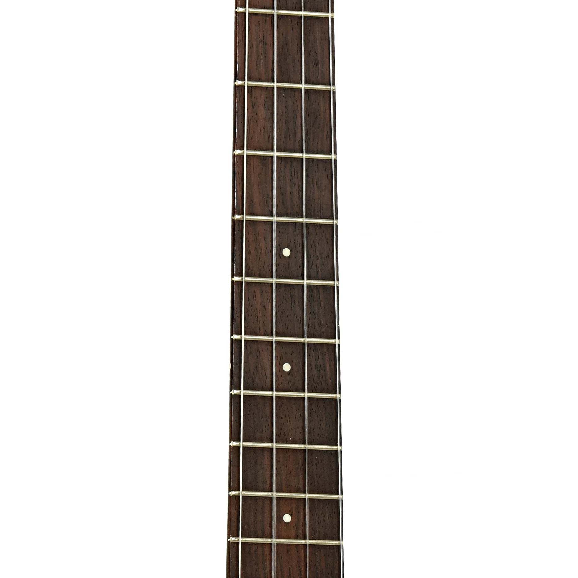 Kamaka HF-4 Baritone Ukulele (2018) - Image 7