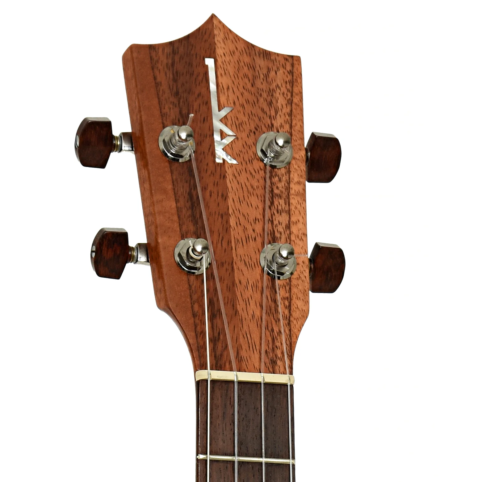 Kamaka HF-4 Baritone Ukulele (2018) - Image 8