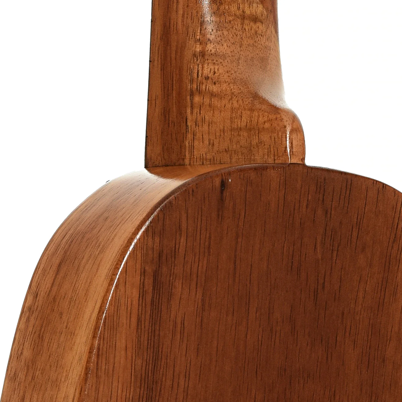 Kamaka HP-1 Pineapple Soprano Ukulele (1970s) - Image 10