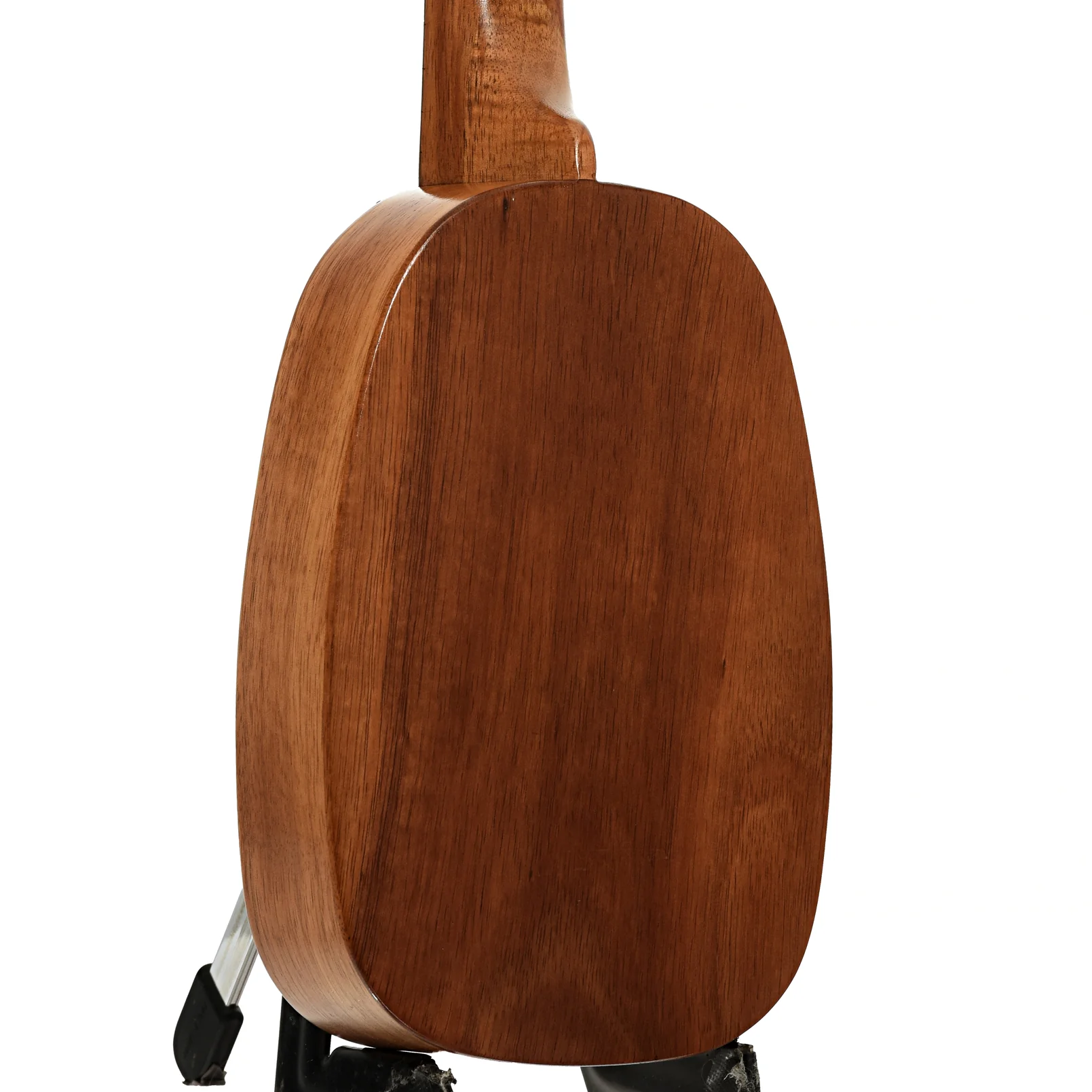Kamaka HP-1 Pineapple Soprano Ukulele (1970s) - Image 11