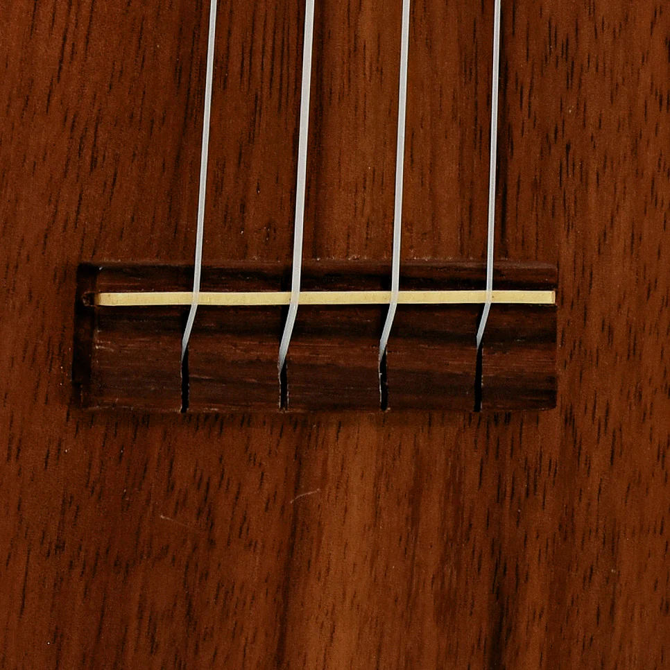 Kamaka HP-1 Pineapple Soprano Ukulele (1970s) - Image 5