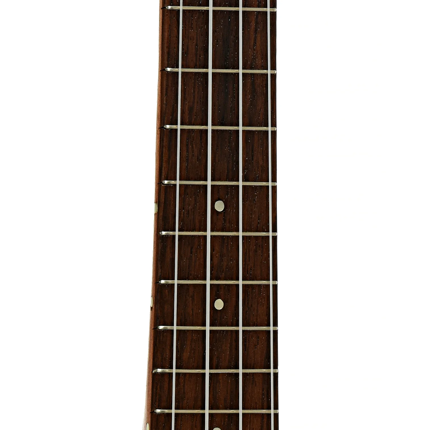 Kamaka HP-1 Pineapple Soprano Ukulele (1970s) - Image 7