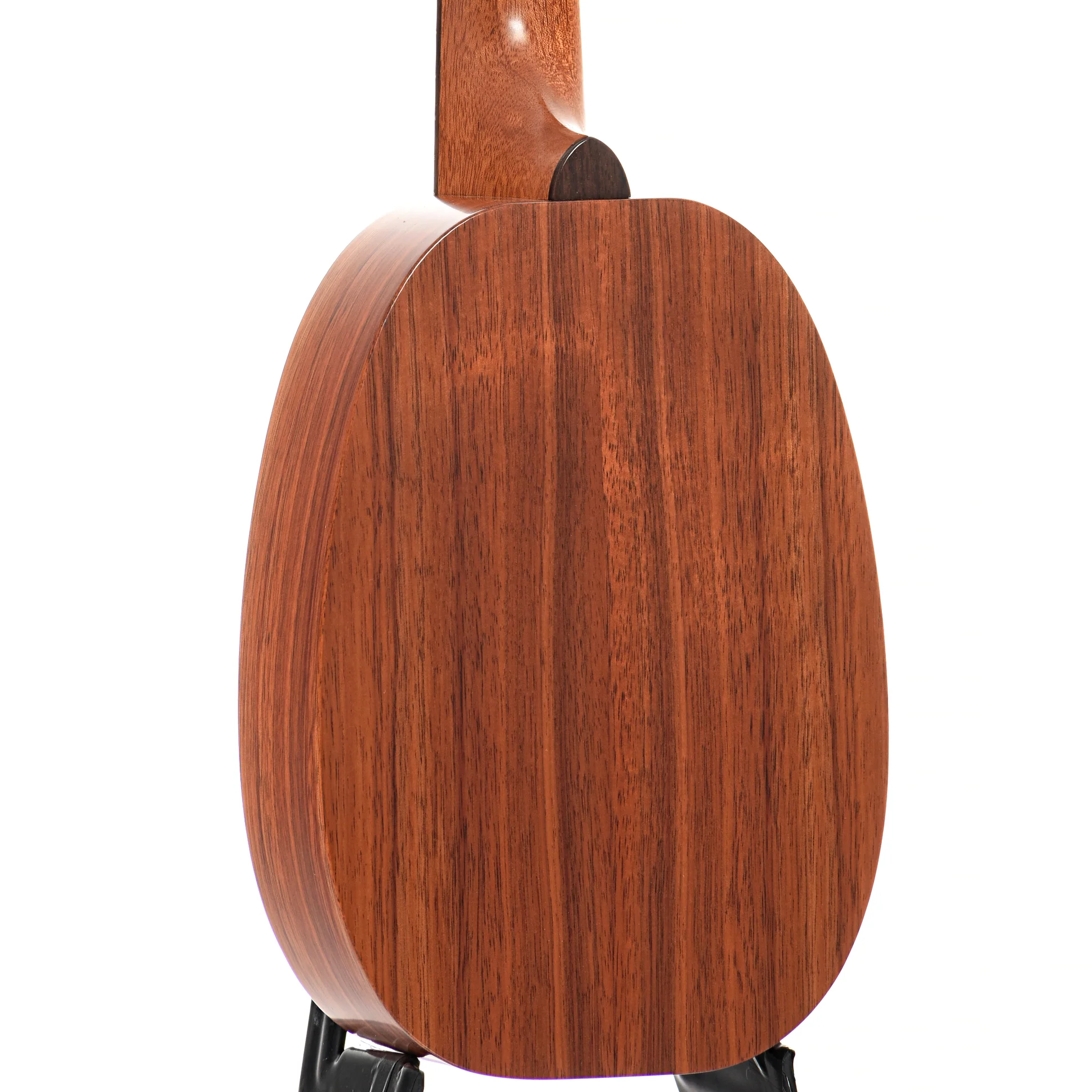 Kamaka HP-1 Standard Soprano Pineapple Ukulele with Case - Image 11