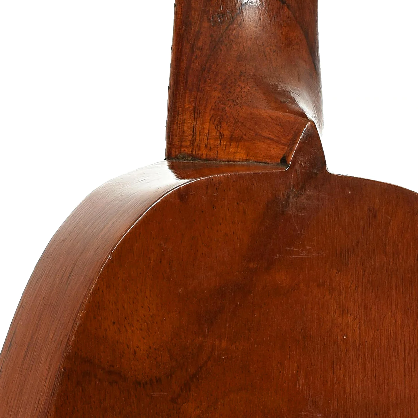 Kamaka Pineapple Soprano Ukulele (c.1930) - Image 10