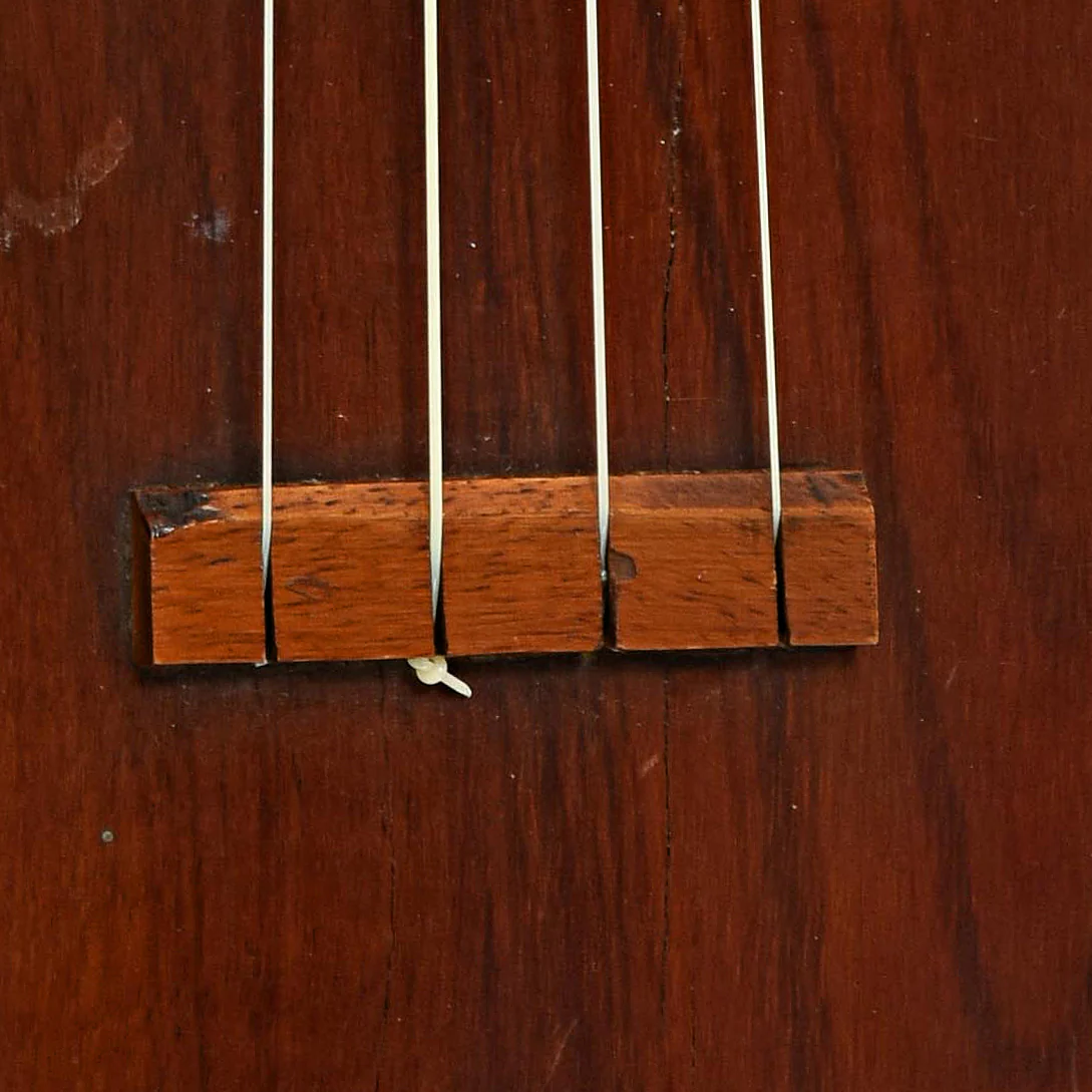 Kamaka Pineapple Soprano Ukulele (c.1930) - Image 5