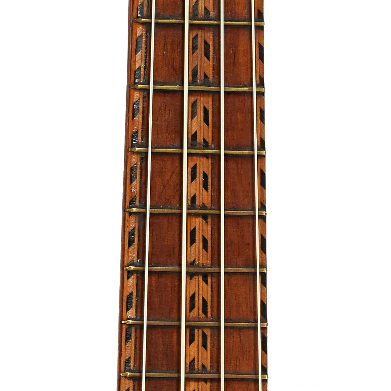 Kamaka Pineapple Soprano Ukulele (c.1930) - Image 7