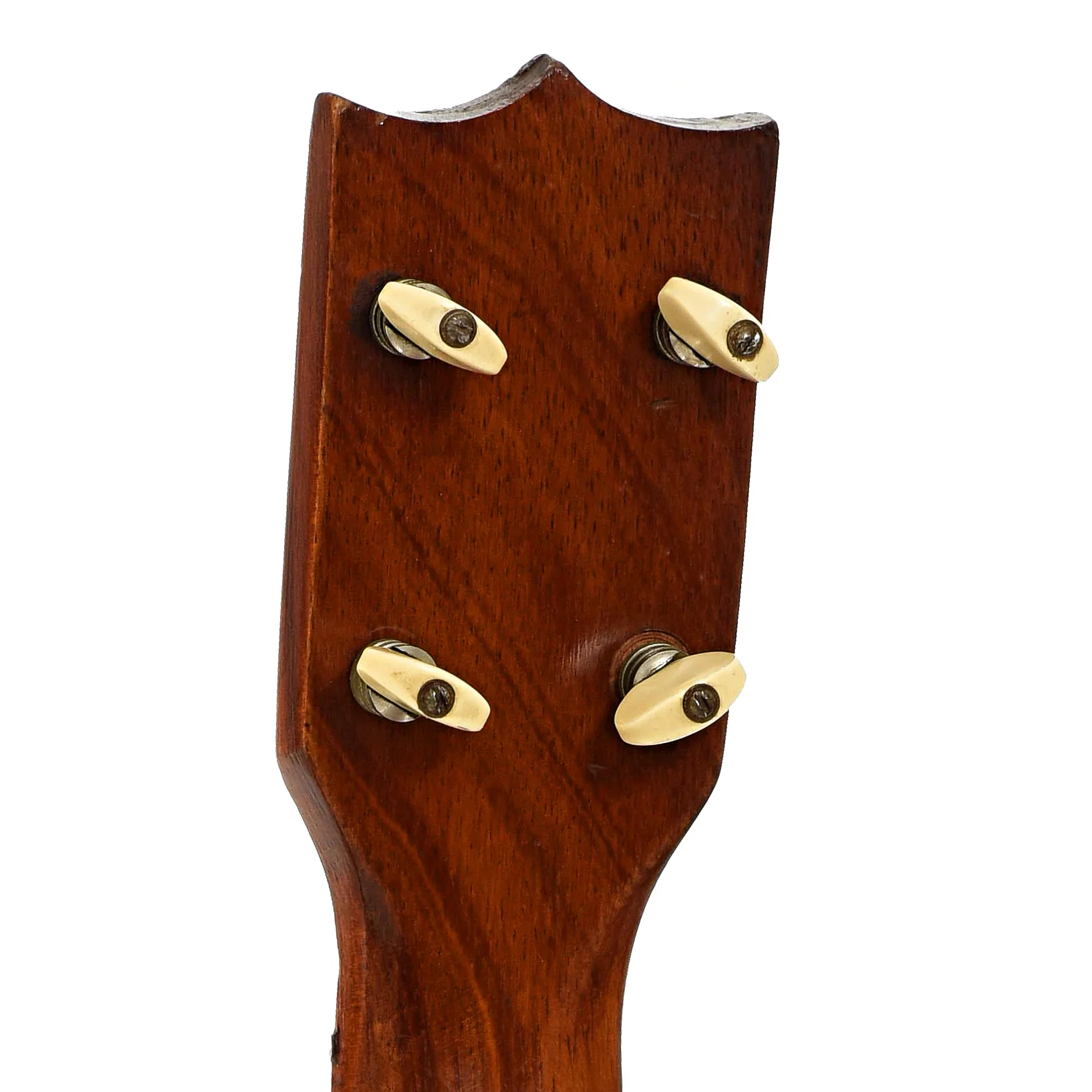 Kamaka Pineapple Soprano Ukulele (c.1930) - Image 9